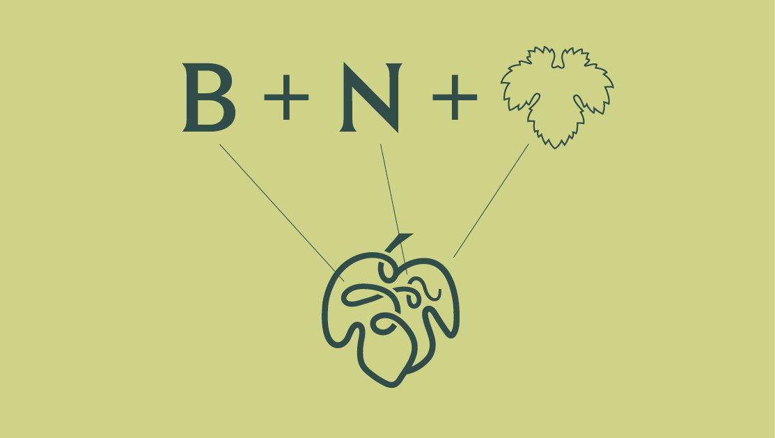 bela nedeja, rebranding, vizualni identitet, fabula