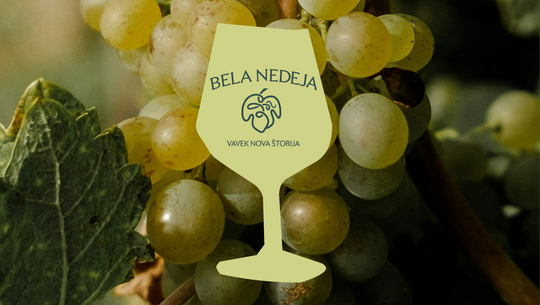 bela nedeja, rebranding, vizualni identitet, fabula