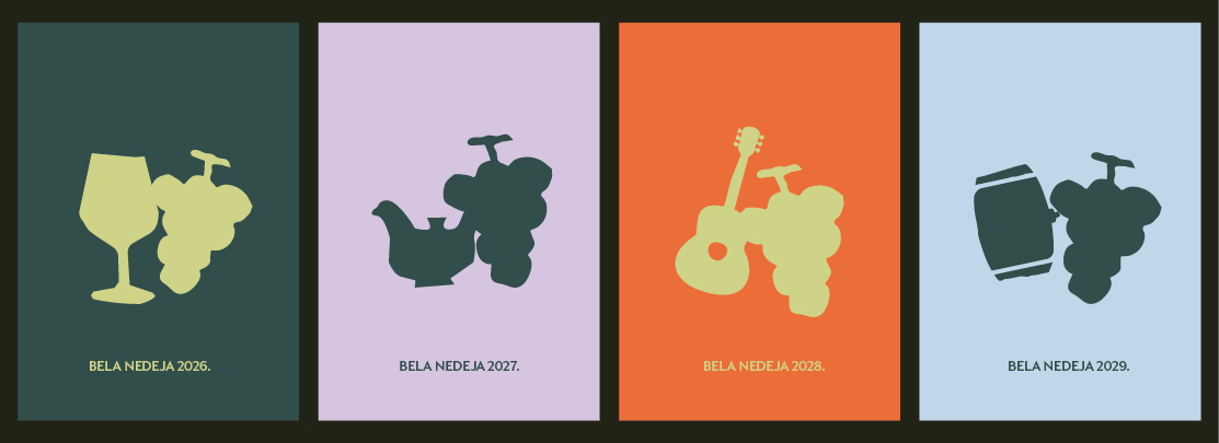 bela nedeja, rebranding, vizualni identitet, fabula