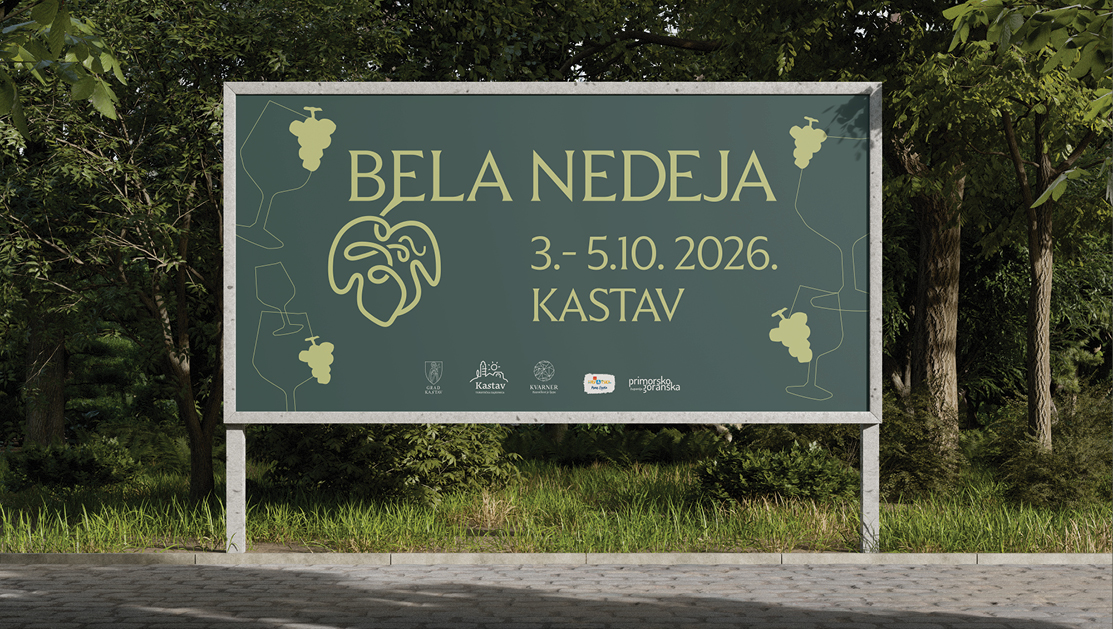 bela nedeja, rebranding, vizualni identitet, fabula