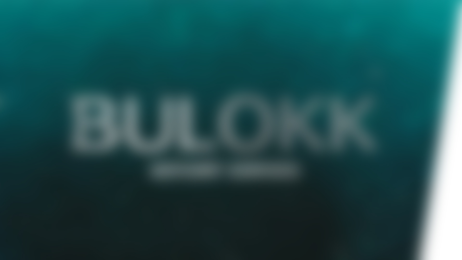 bulokk, branding, Verbal Identity, Visual Identity, fabula