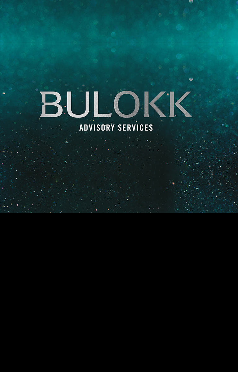 bulokk, branding, Verbal Identity, Visual Identity, fabula
