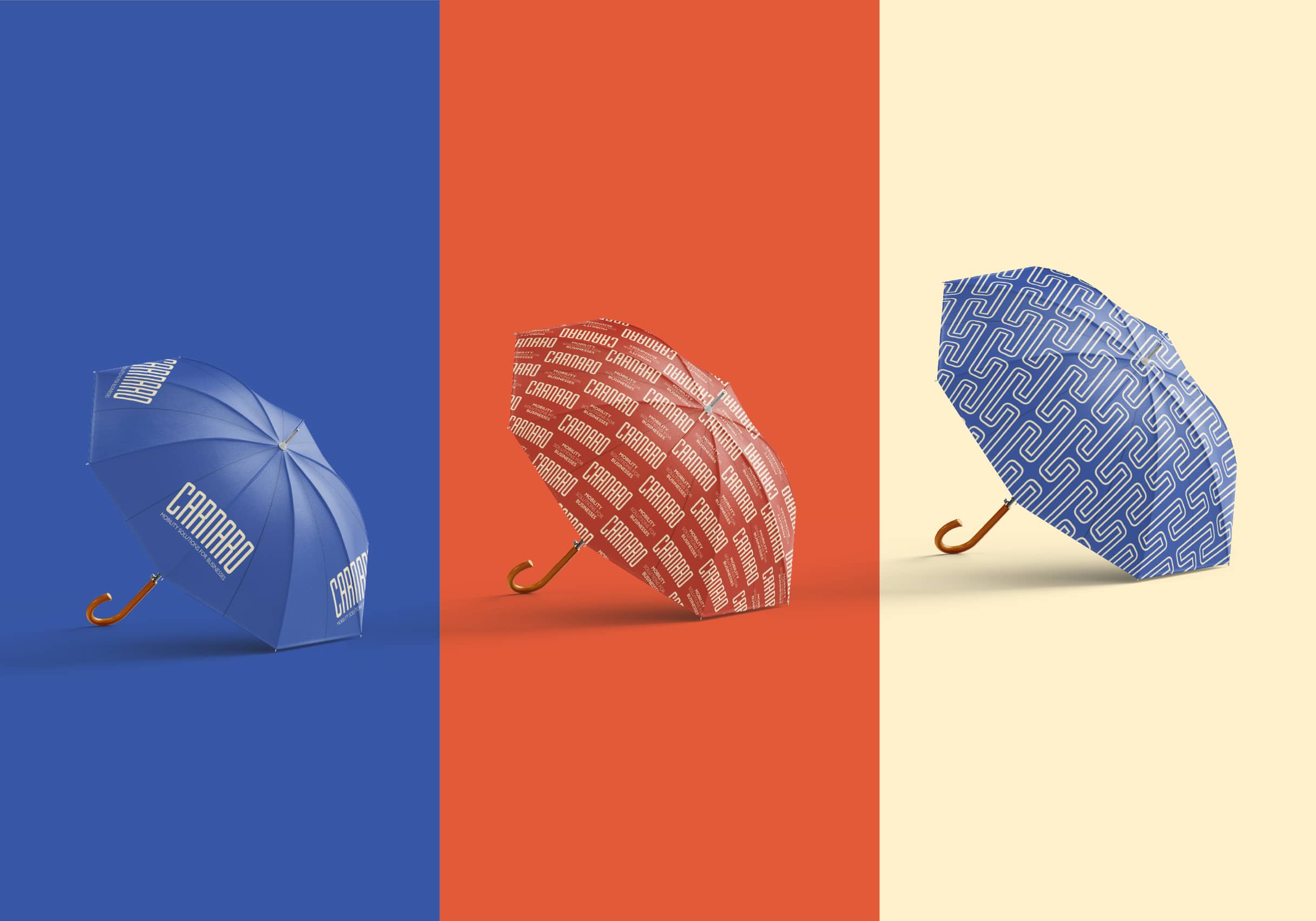 carnaro, branding, verbalni identitet, vizualni identitet, fabula