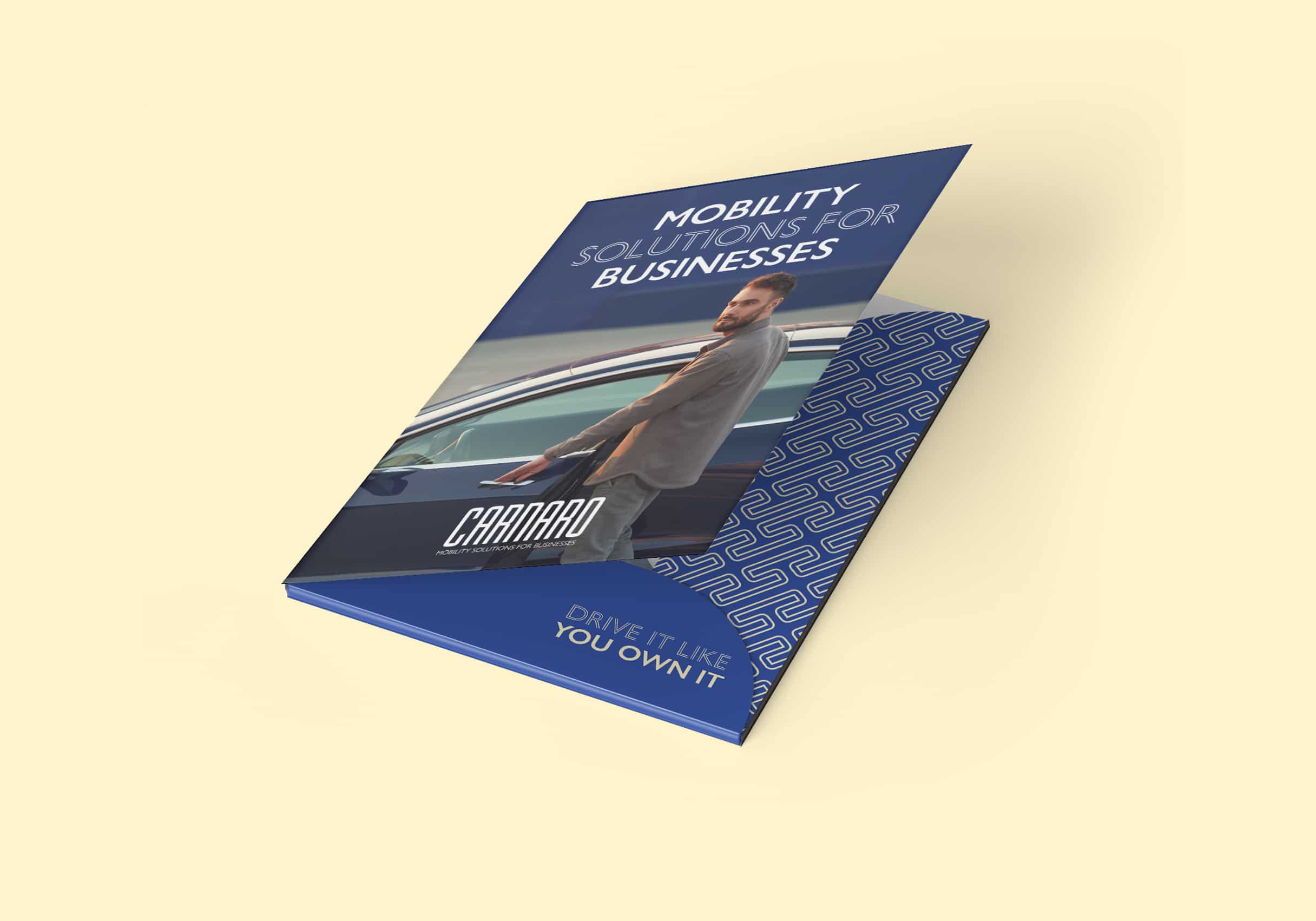 carnaro, branding, verbalni identitet, vizualni identitet, fabula