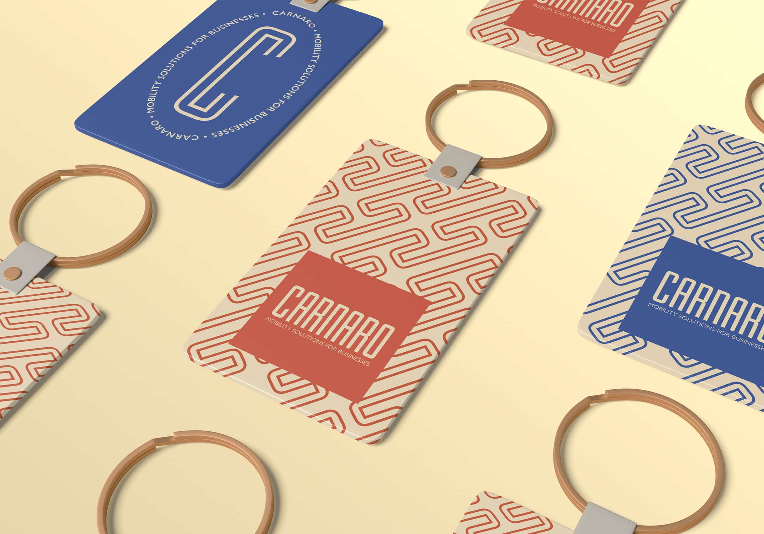 carnaro, branding, verbalni identitet, vizualni identitet, fabula