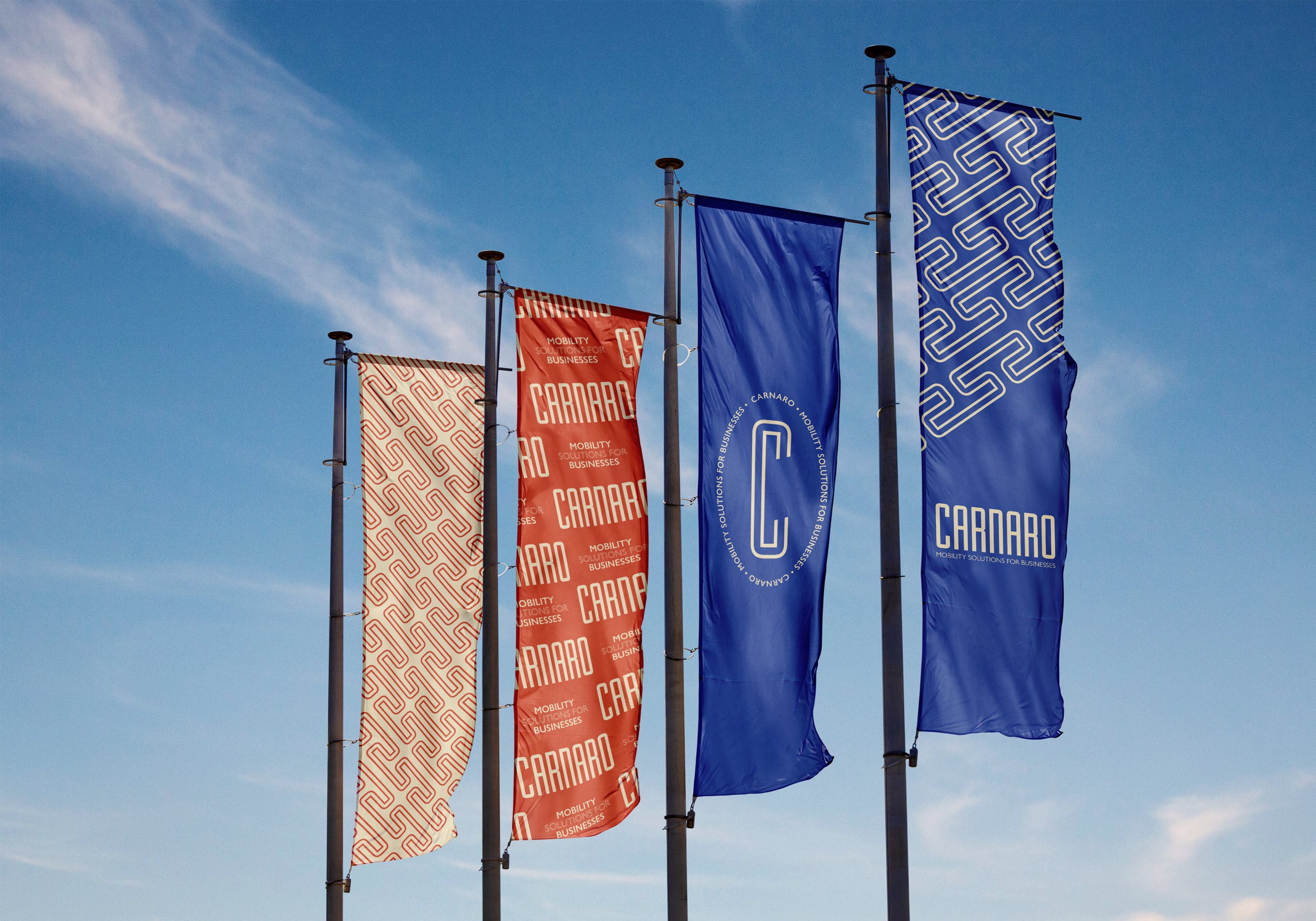 carnaro, branding, verbalni identitet, vizualni identitet, fabula