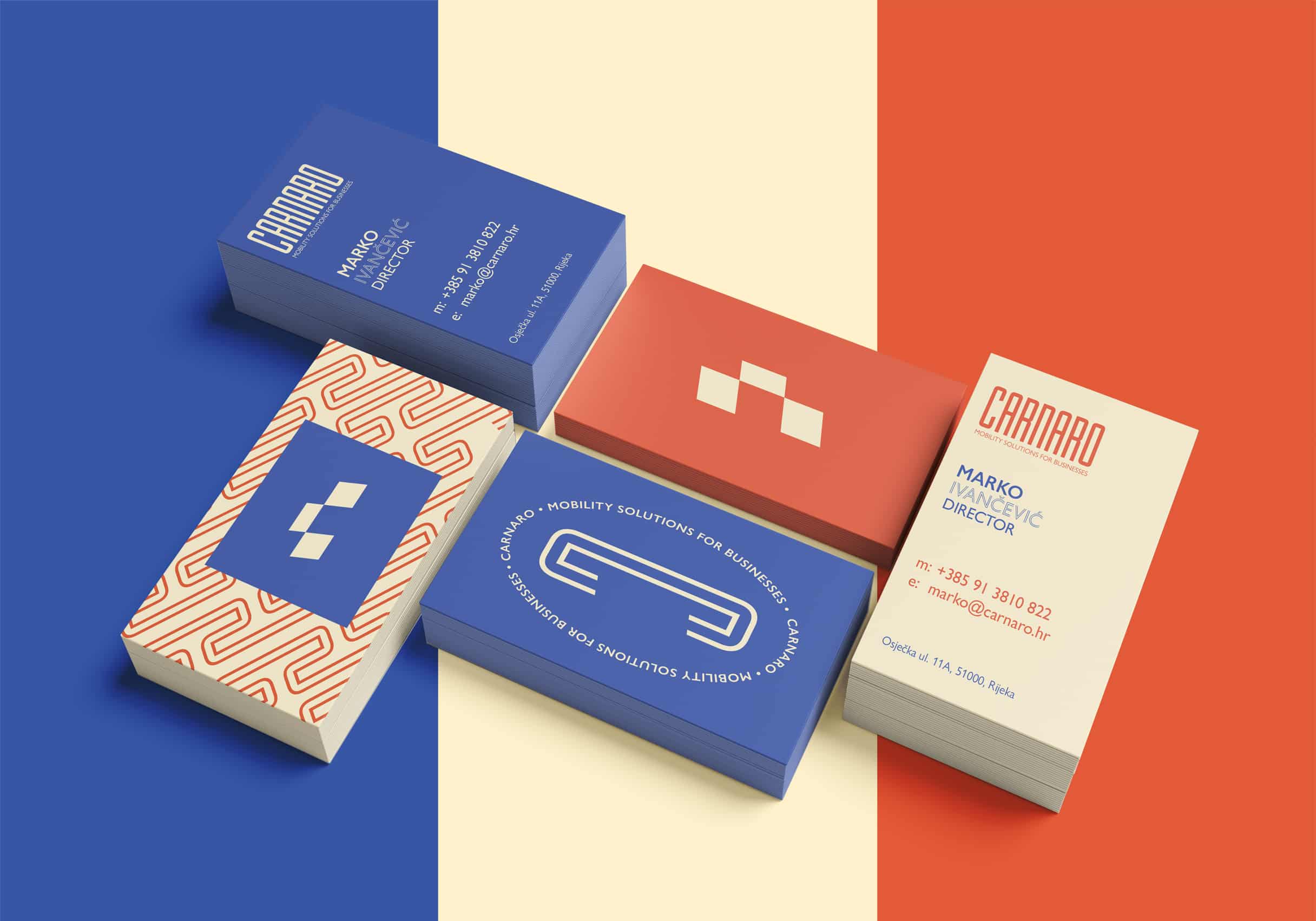 carnaro, branding, verbalni identitet, vizualni identitet, fabula