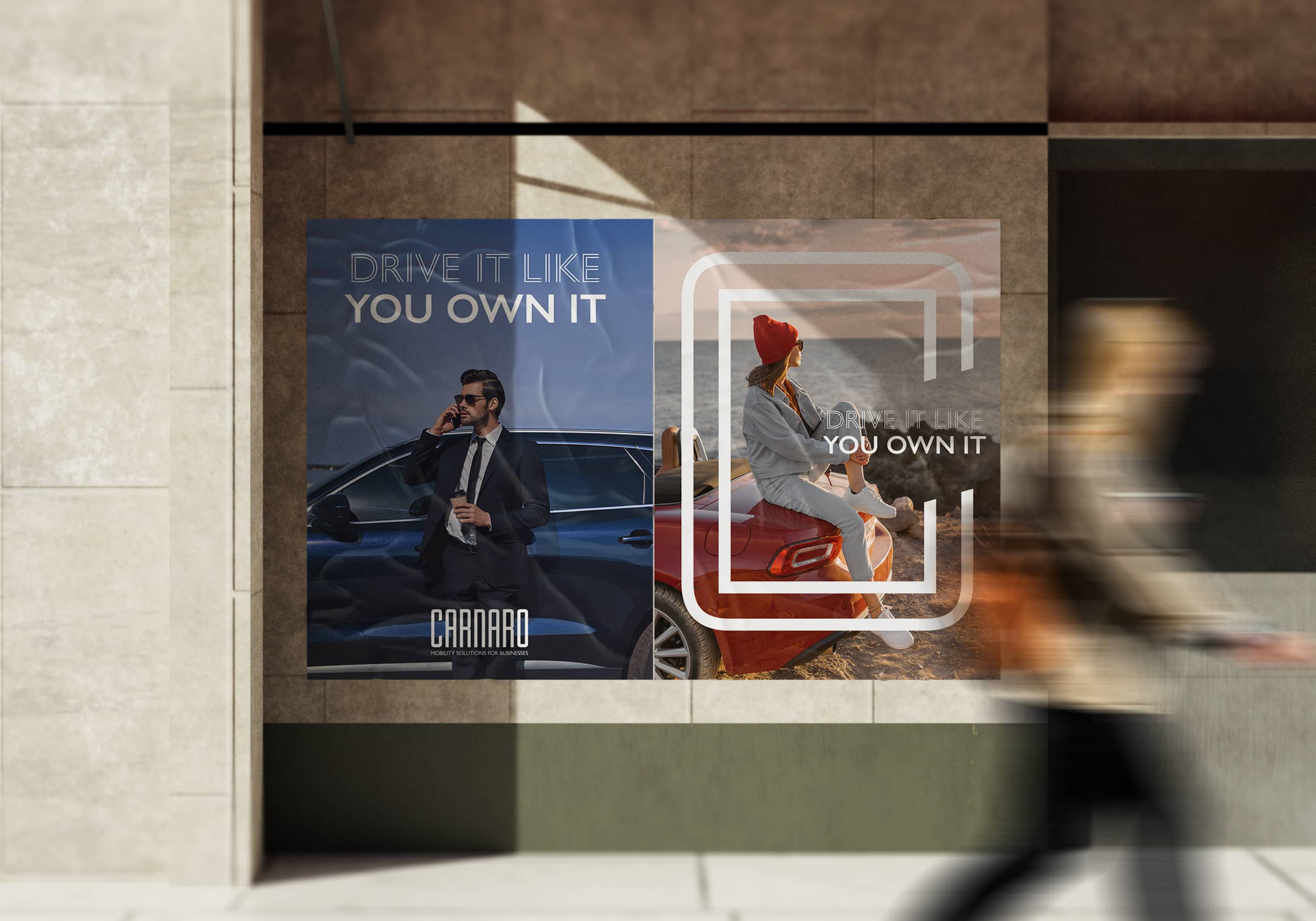 carnaro, branding, verbalni identitet, vizualni identitet, fabula