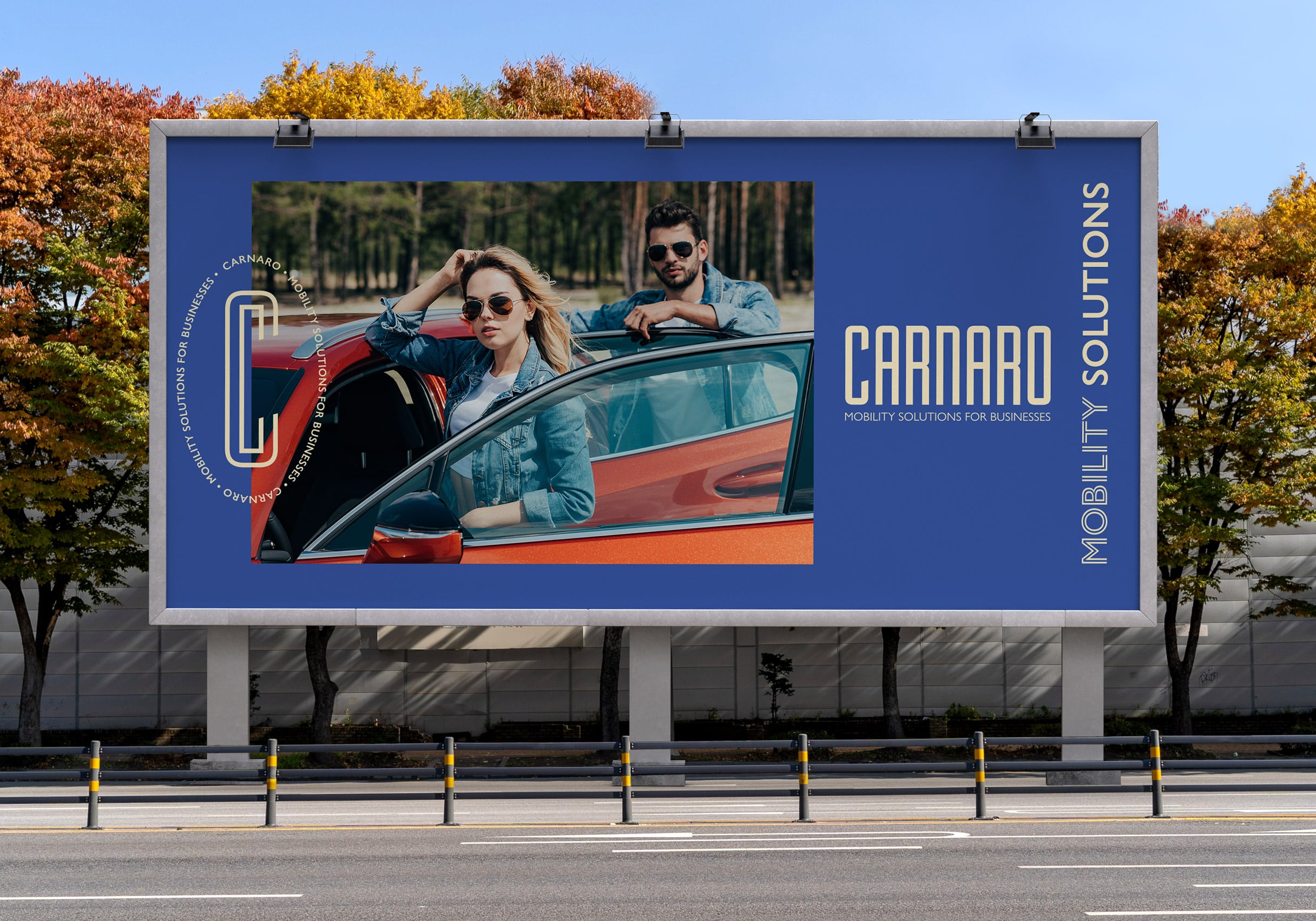 carnaro, branding, verbalni identitet, vizualni identitet, fabula