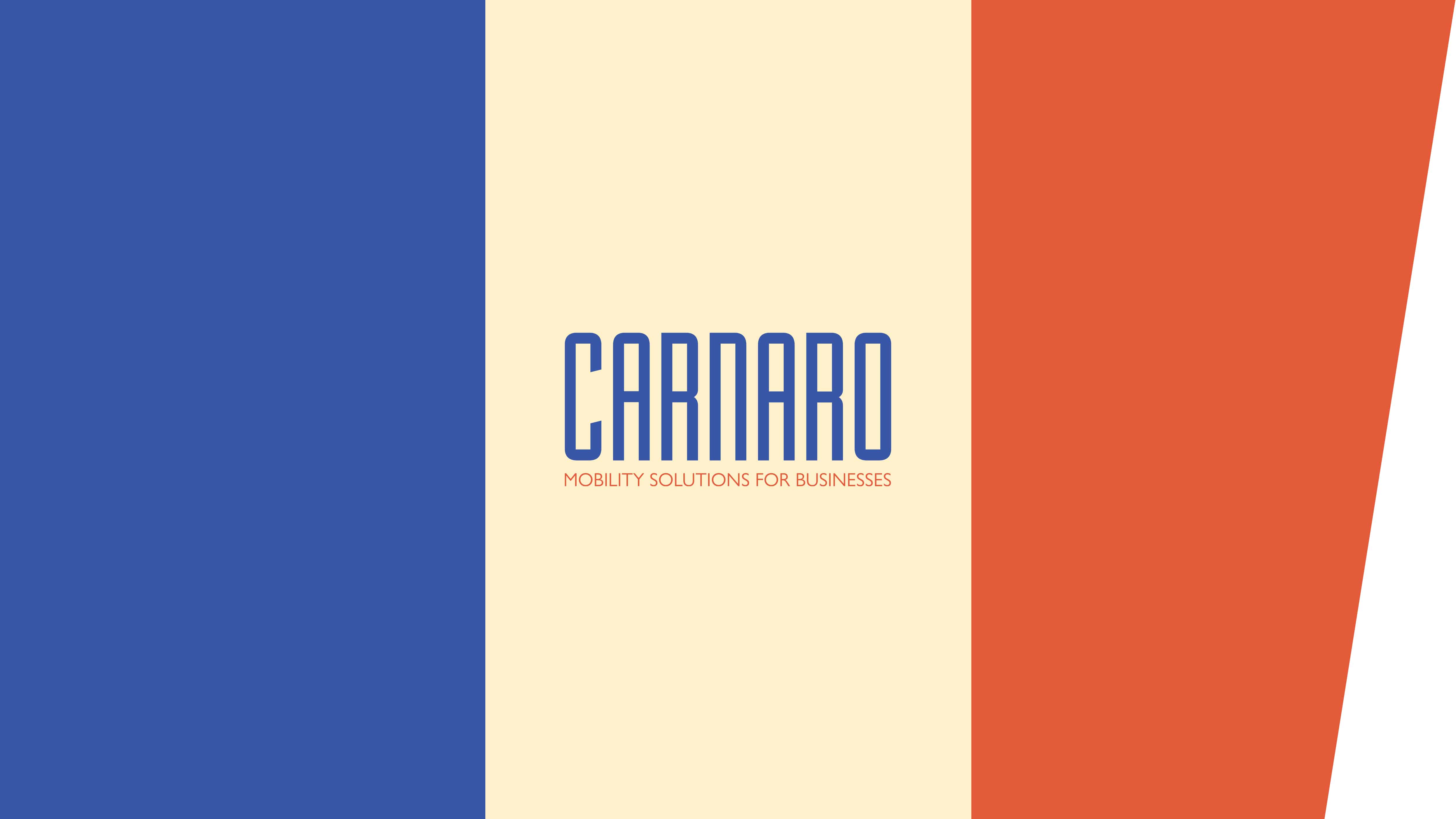 carnaro, branding, verbalni identitet, vizualni identitet, fabula