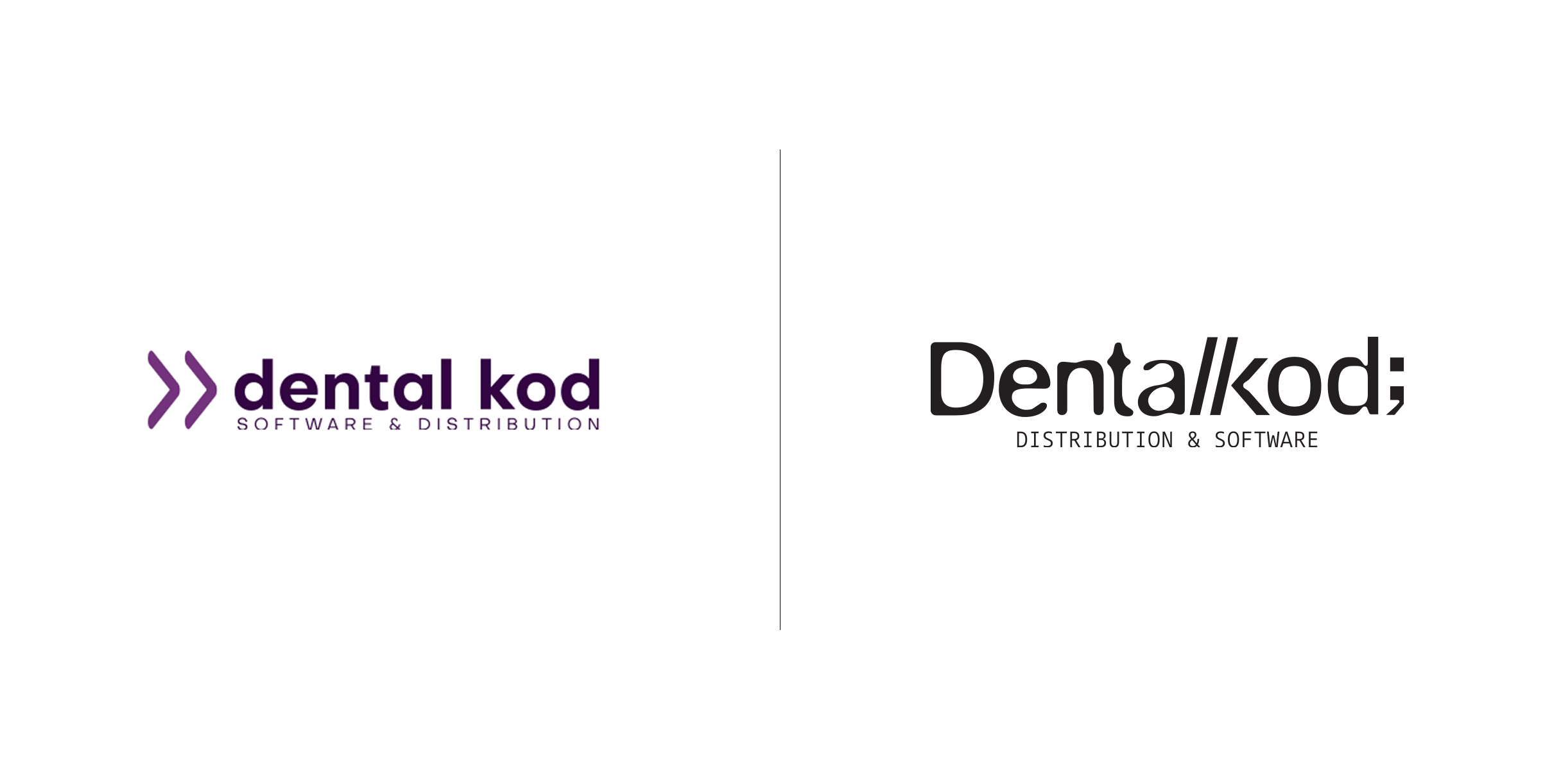 Dentalkod