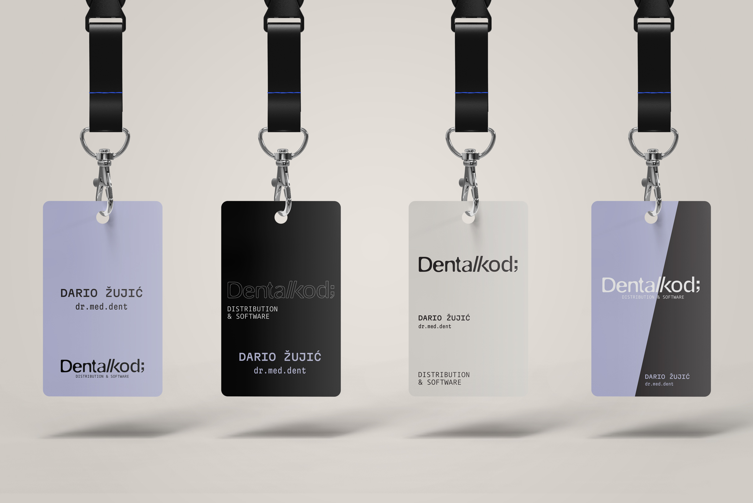 dentalkod, rebranding, verbalni identitet, vizualni identitet, fabula