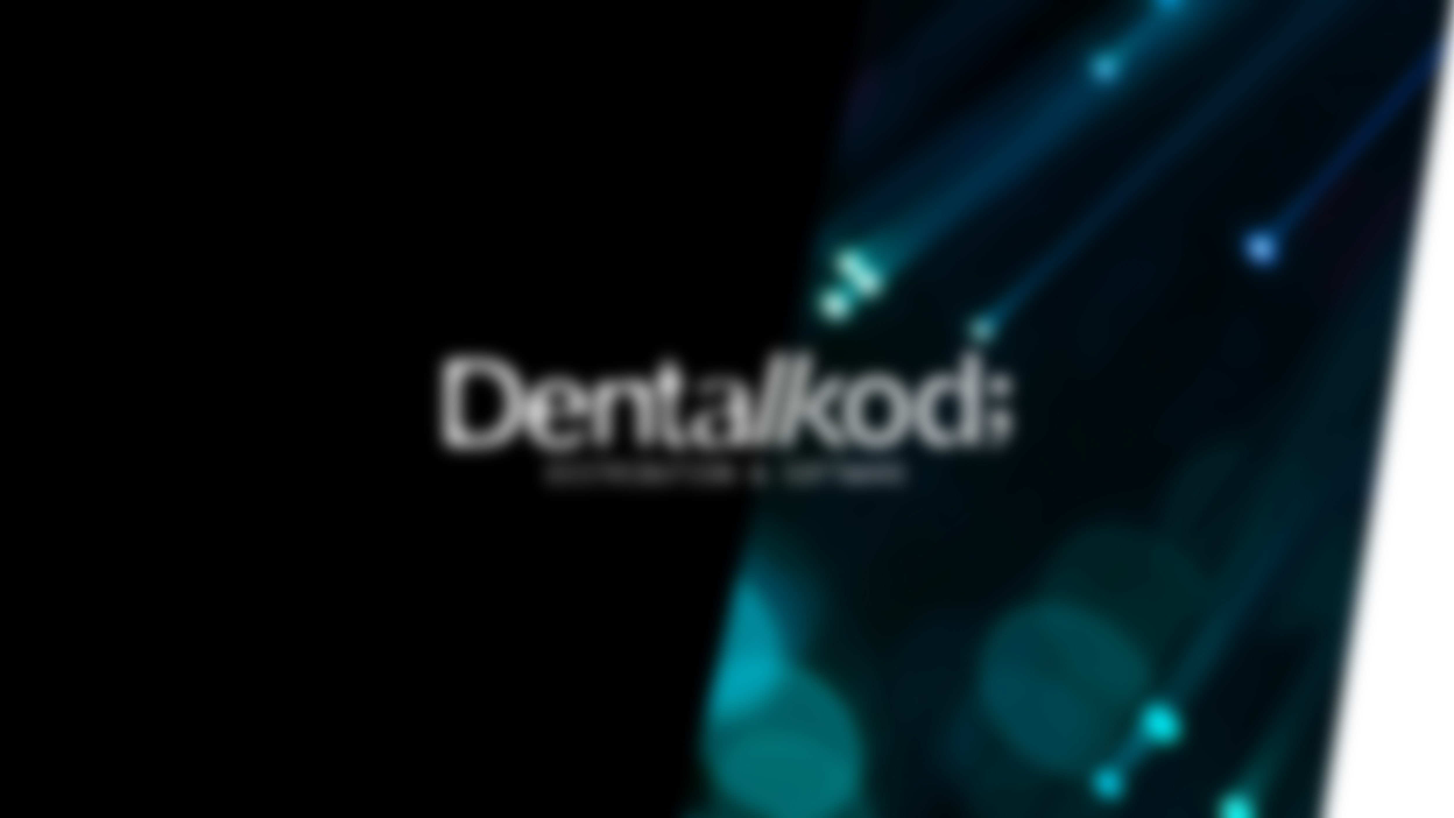 dentalkod, rebranding, verbalni identitet, vizualni identitet, fabula