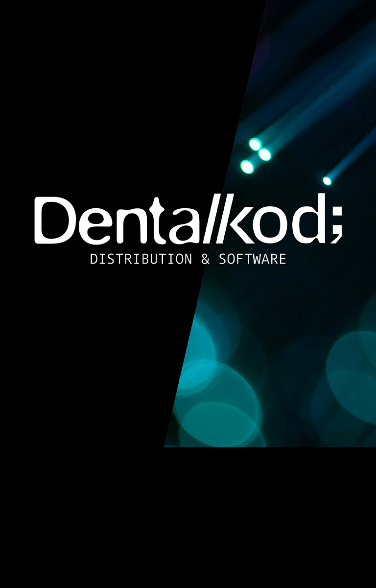 dentalkod, rebranding, verbalni identitet, vizualni identitet, fabula
