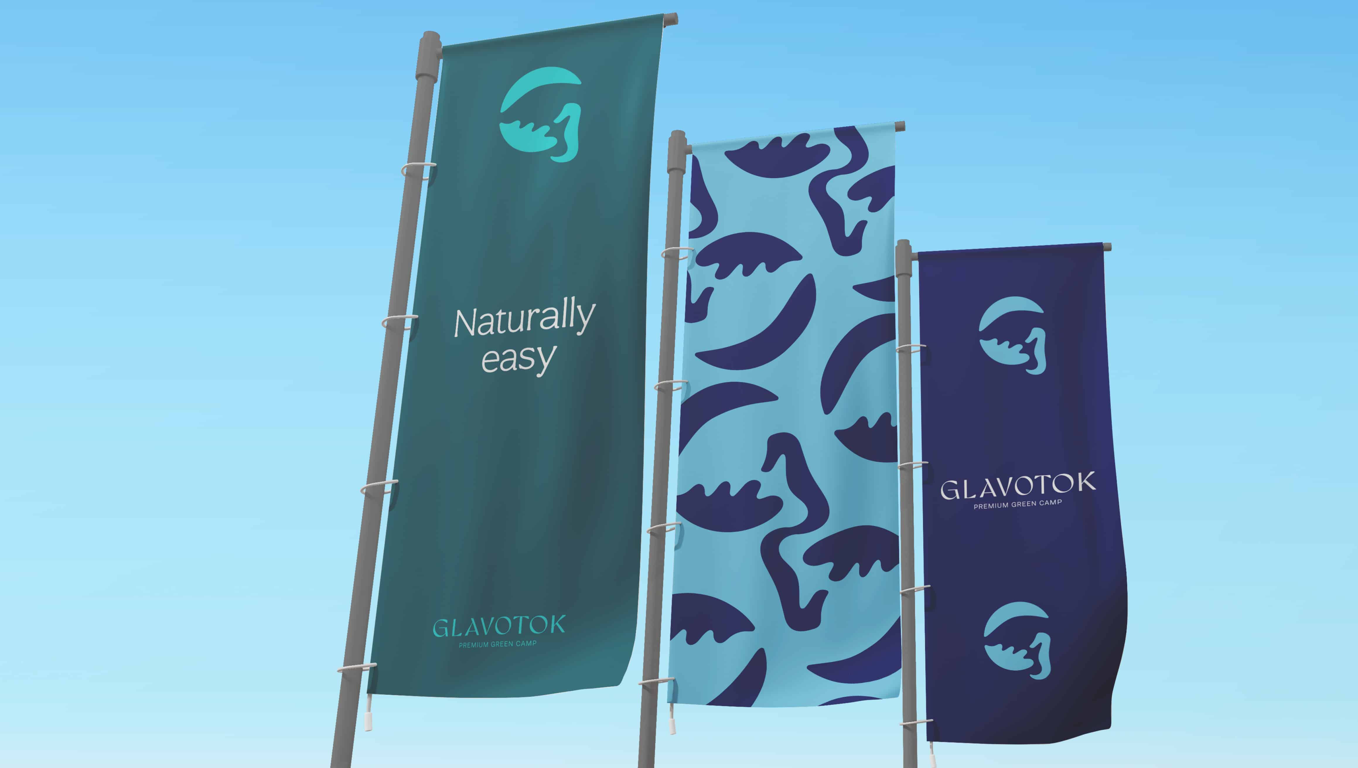 glavotok, rebranding, verbalna strategija, verbalni identitet, vizualni identitet, fabula