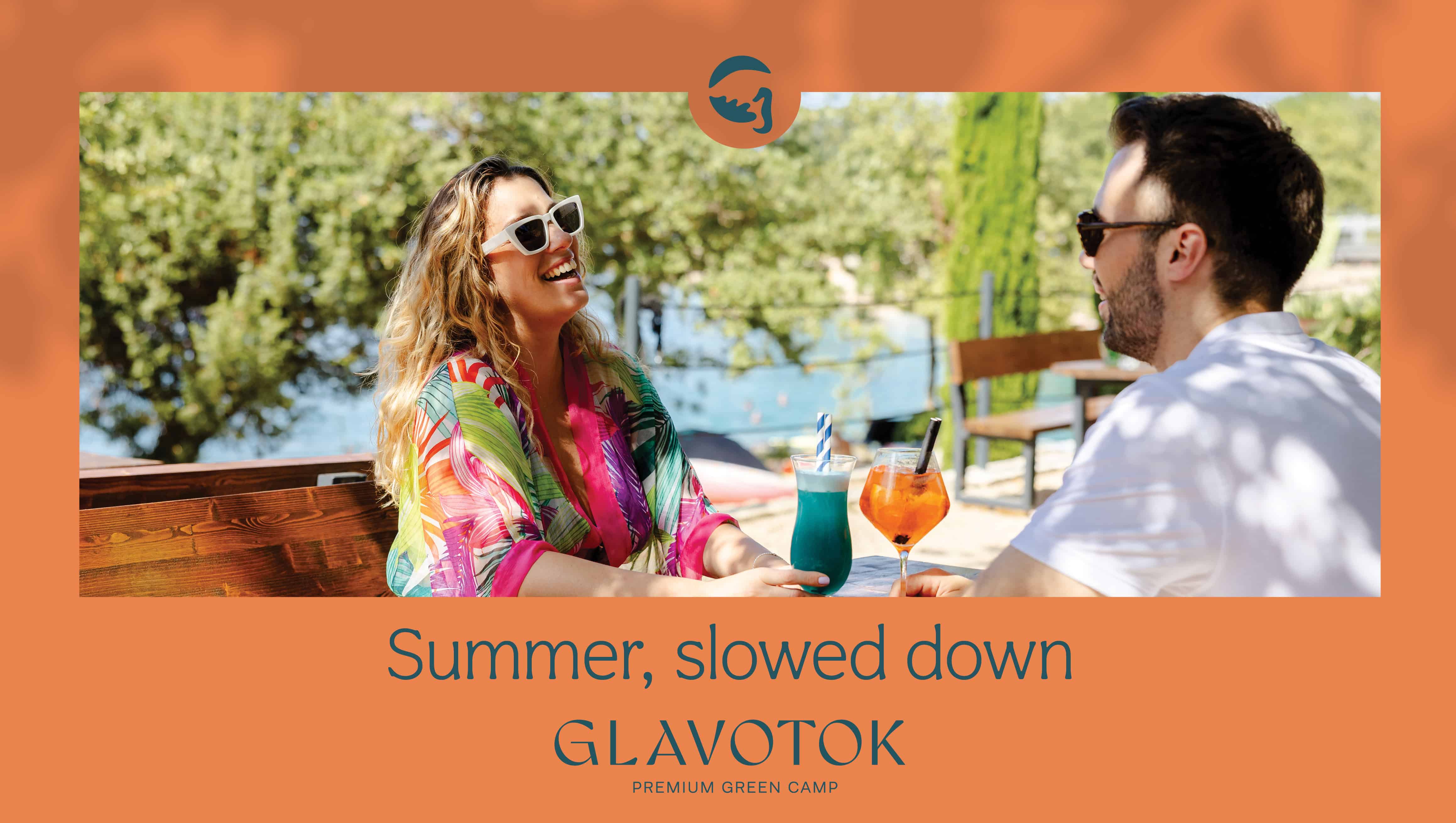 glavotok, rebranding, verbalna strategija, verbalni identitet, vizualni identitet, fabula