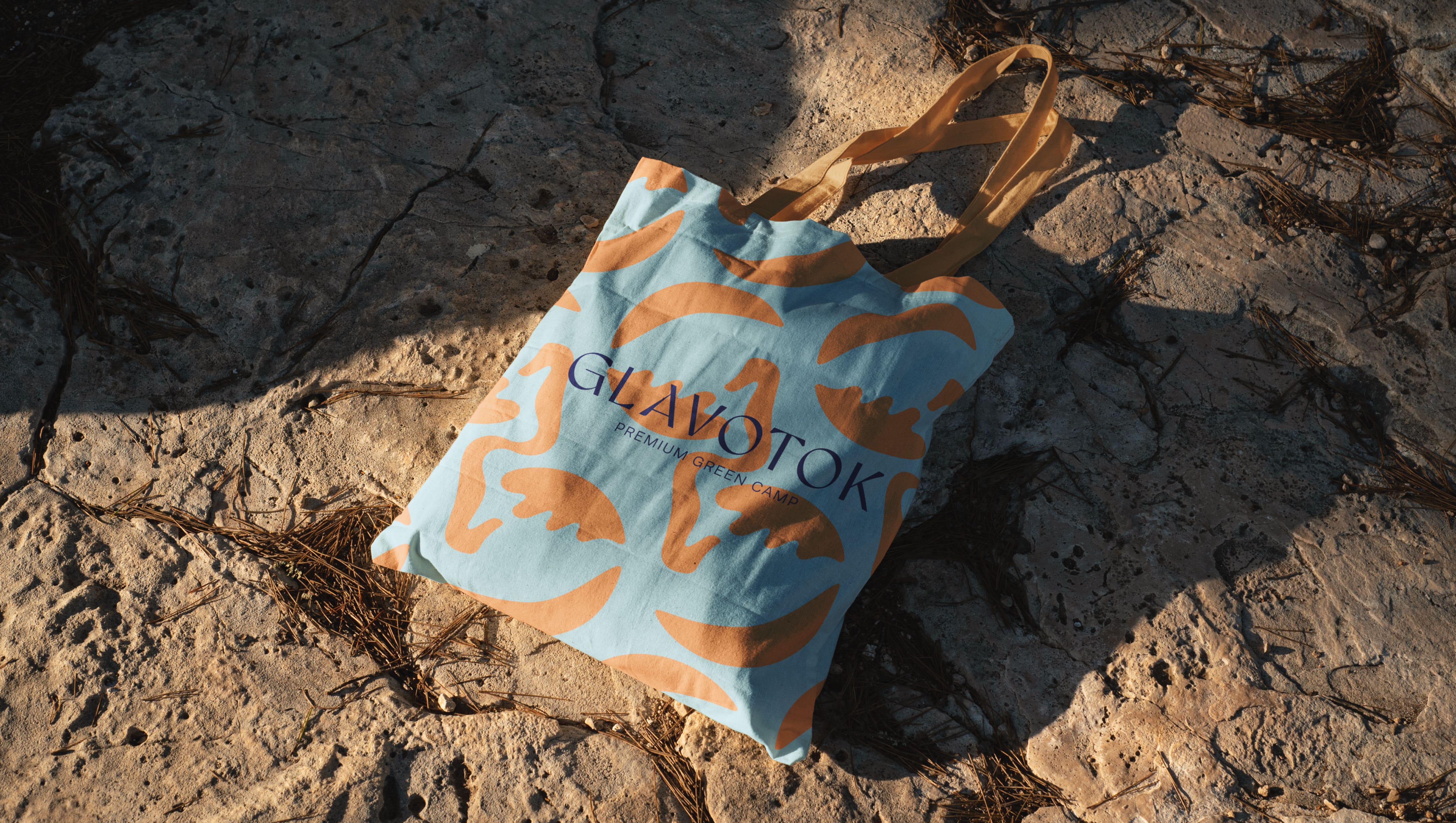 glavotok, rebranding, verbalna strategija, verbalni identitet, vizualni identitet, fabula