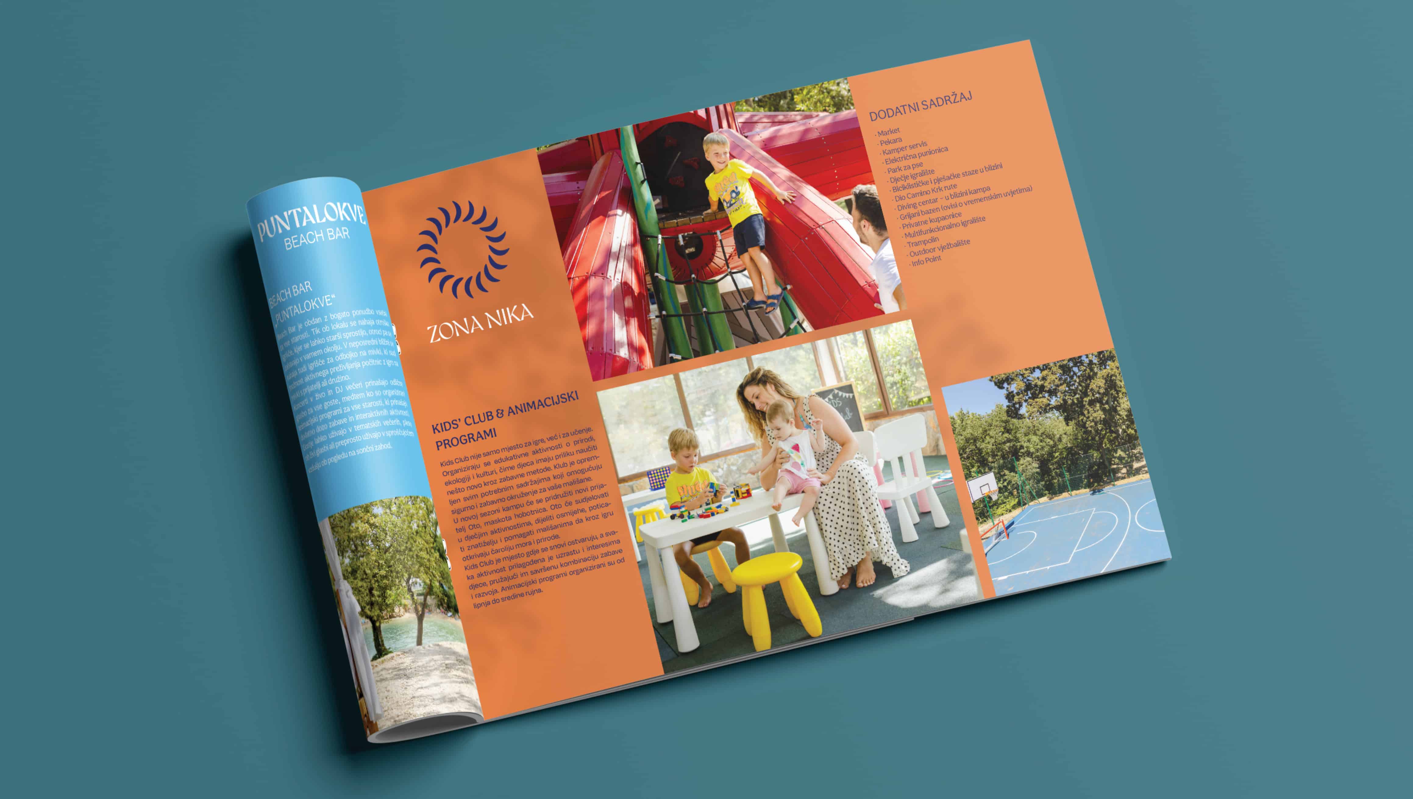 glavotok, rebranding, verbalna strategija, verbalni identitet, vizualni identitet, fabula