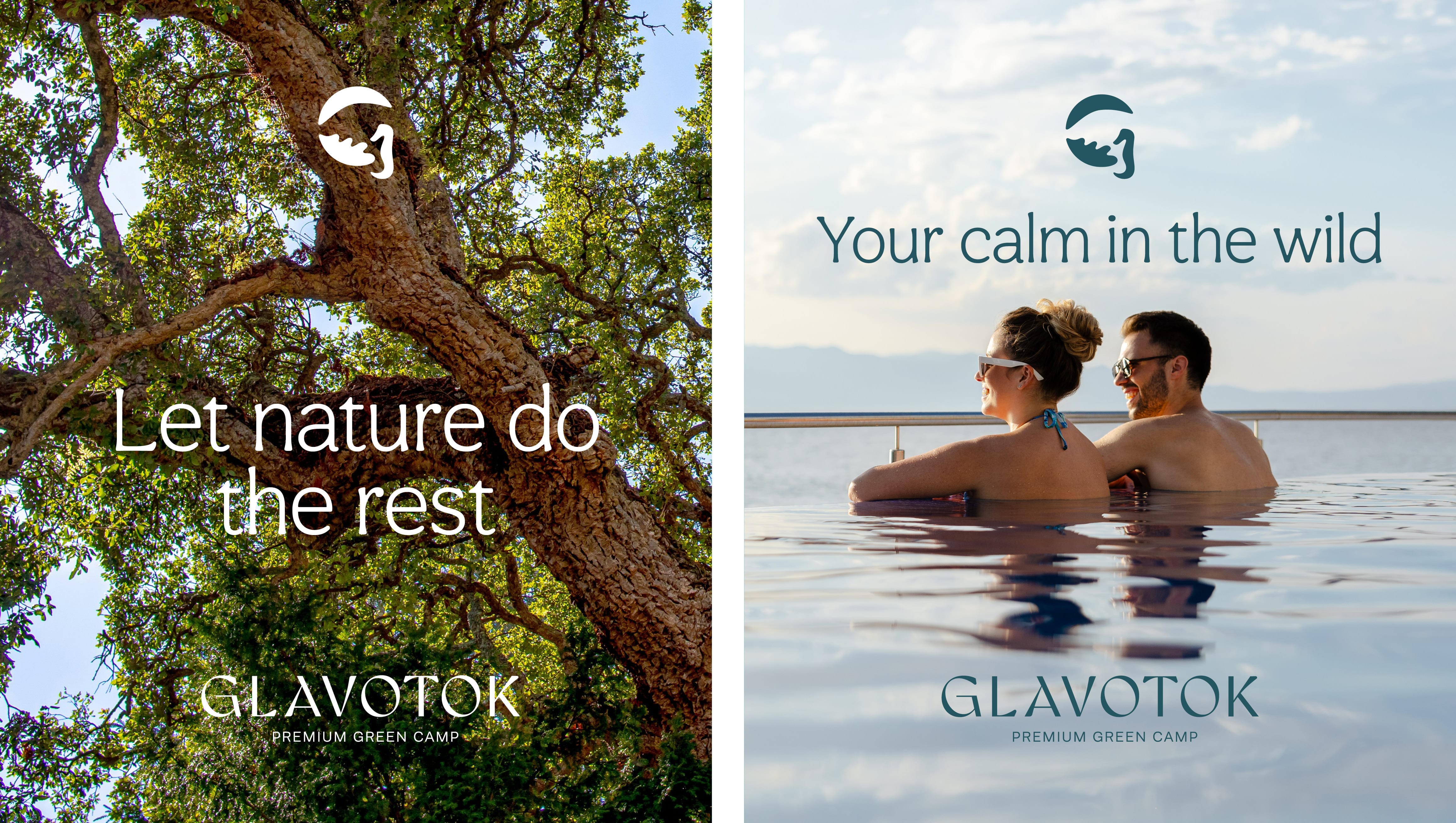 glavotok, rebranding, verbalna strategija, verbalni identitet, vizualni identitet, fabula