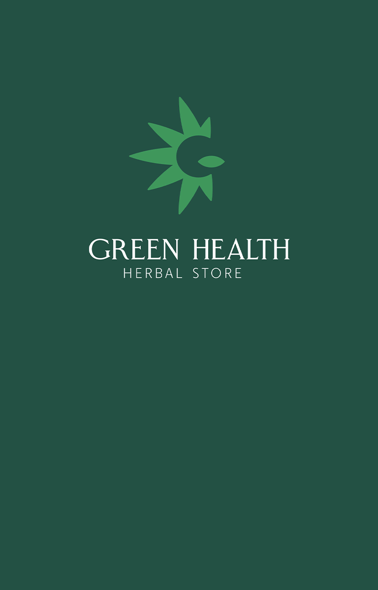 Green health - Rebranding, verbalni i vizualni identitet
