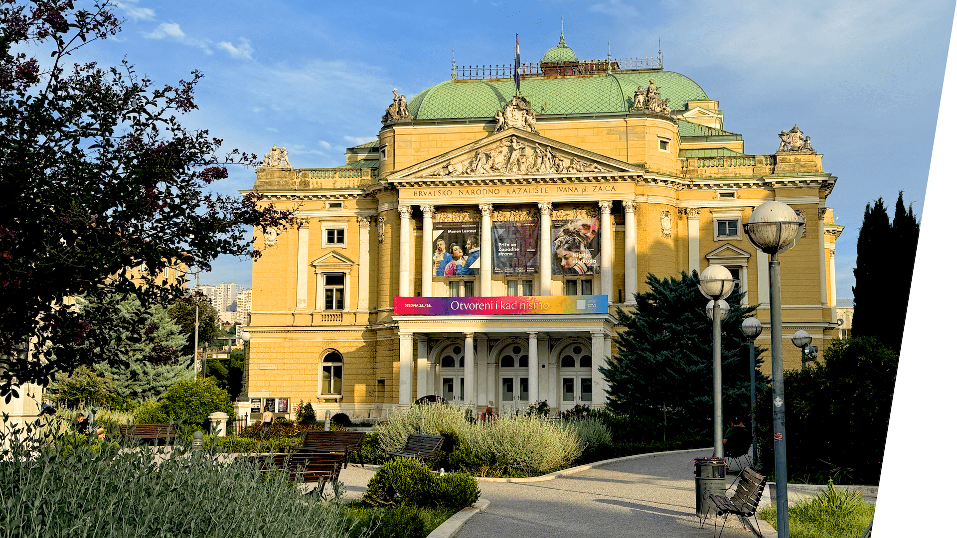 hnk, ivan pl. zajc, hnk rijeka, komunikacijska strategija, verbalni identitet, vizualni identitet, fabula