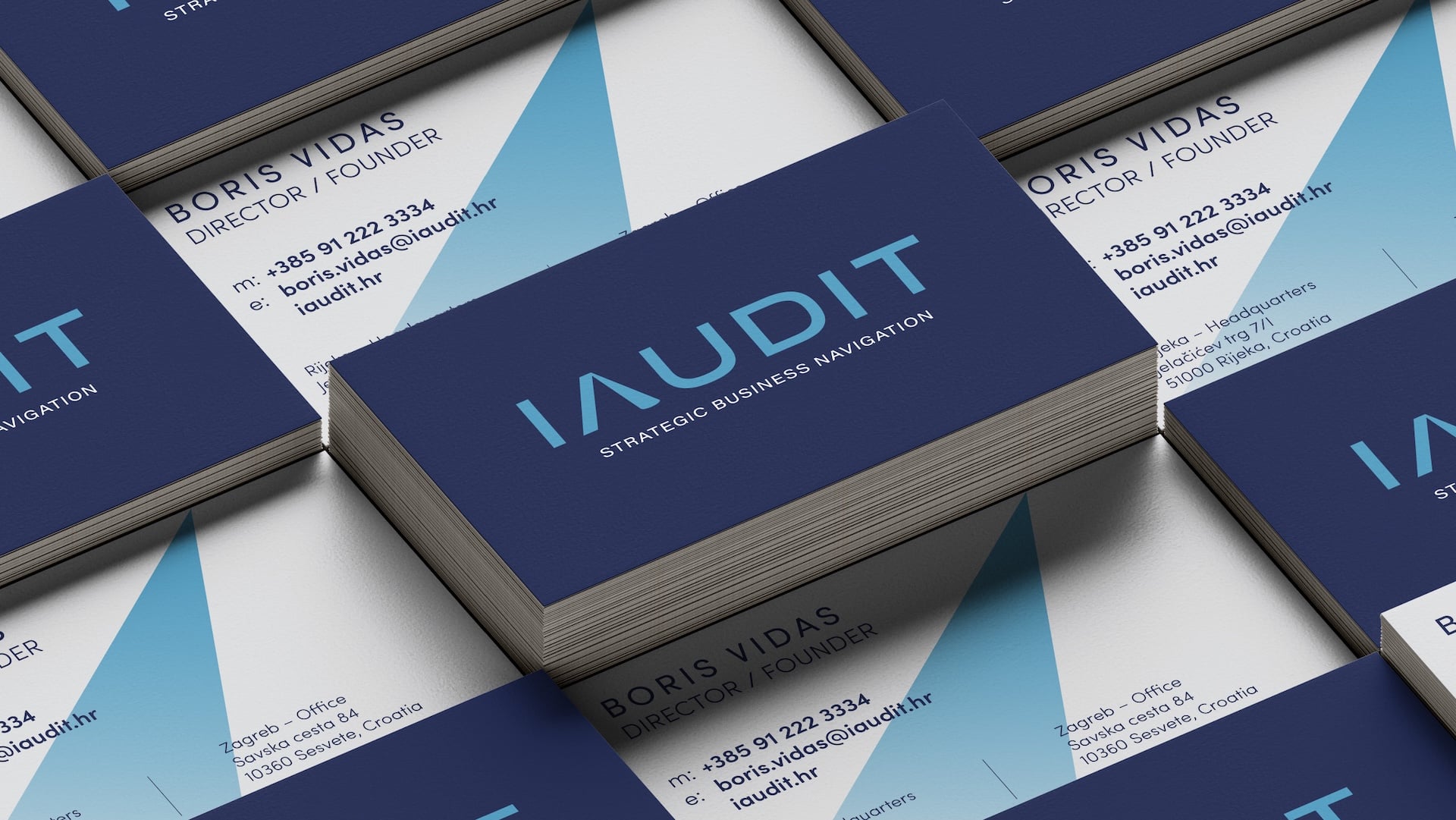 iaudit, rebranding, verbalni identitet, fabula