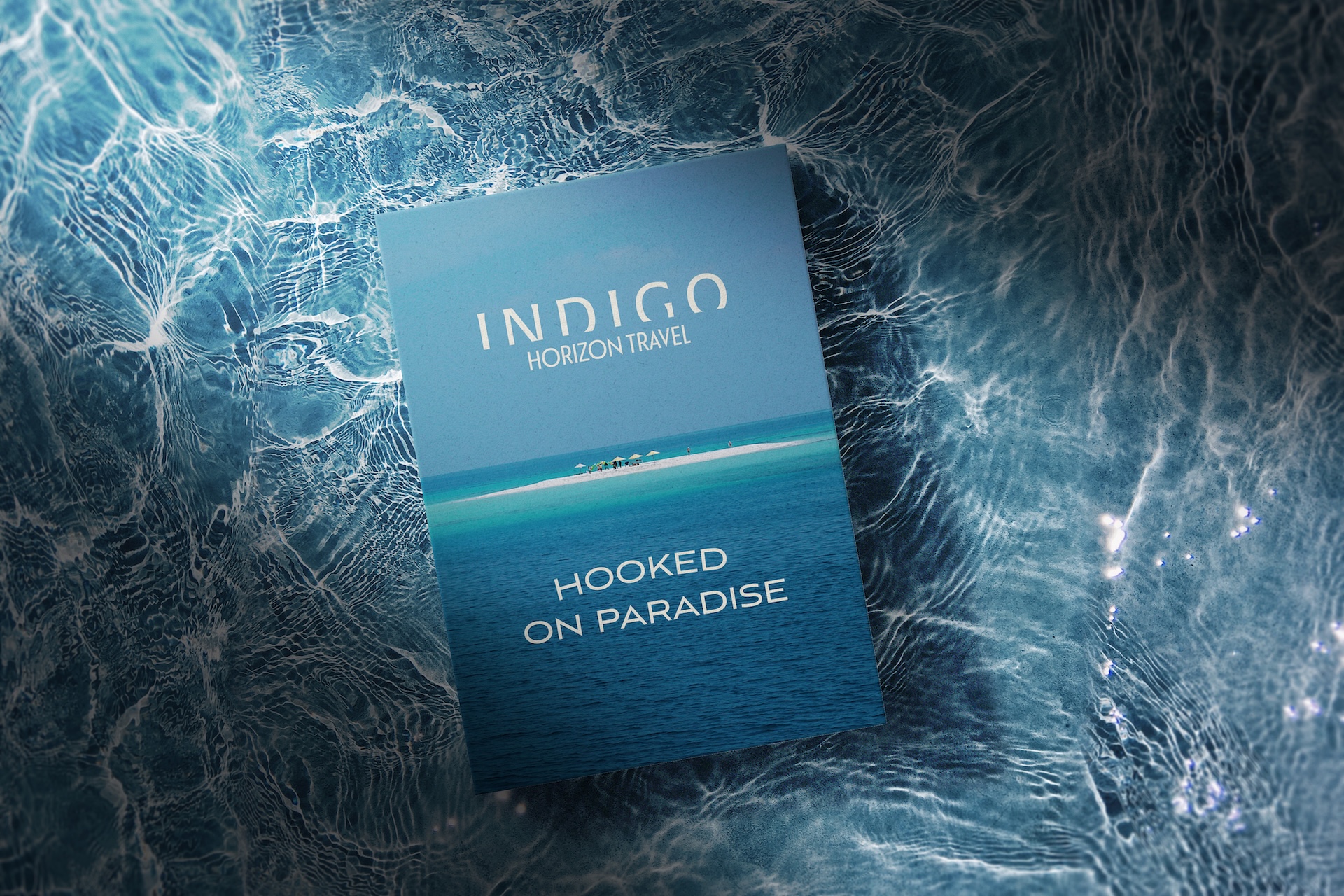 Indigo