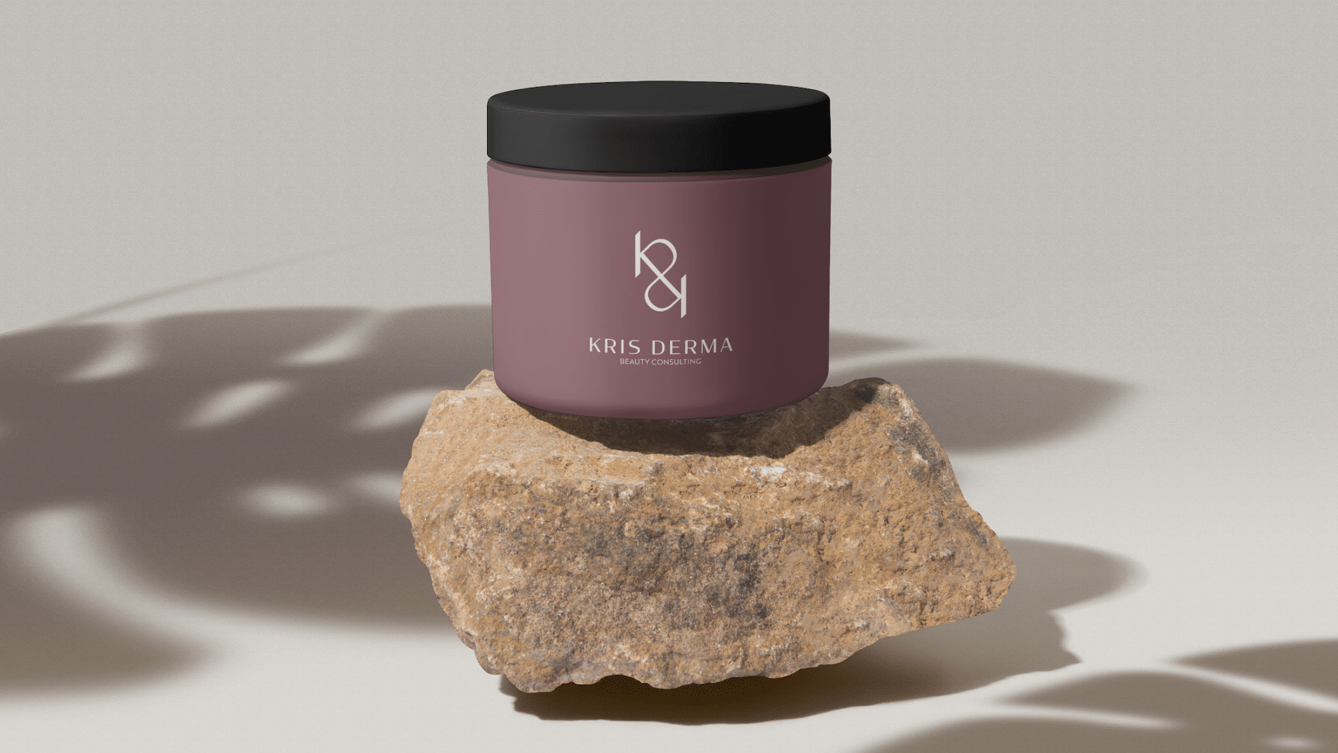 krisderma, rebranding, Verbal Identity, Visual Identity, web stranica, fabula