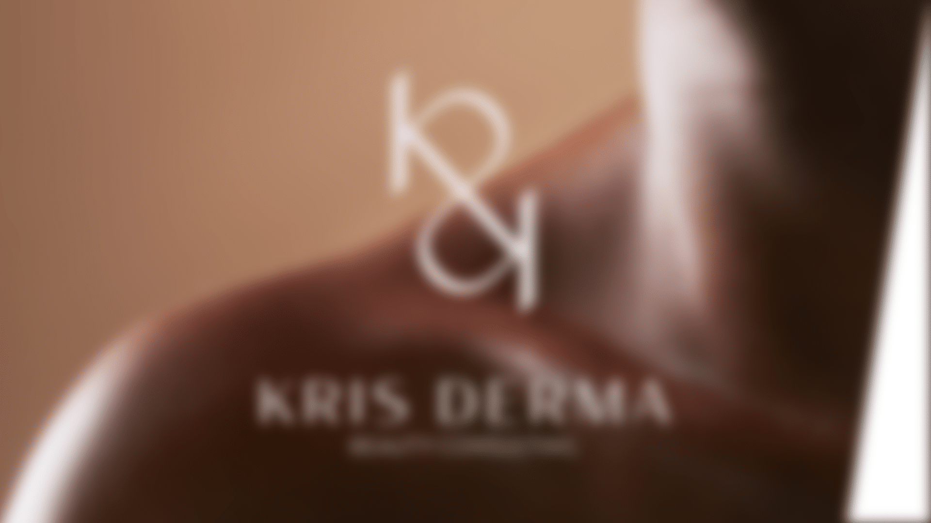 krisderma, rebranding, Verbal Identity, Visual Identity, web stranica, fabula