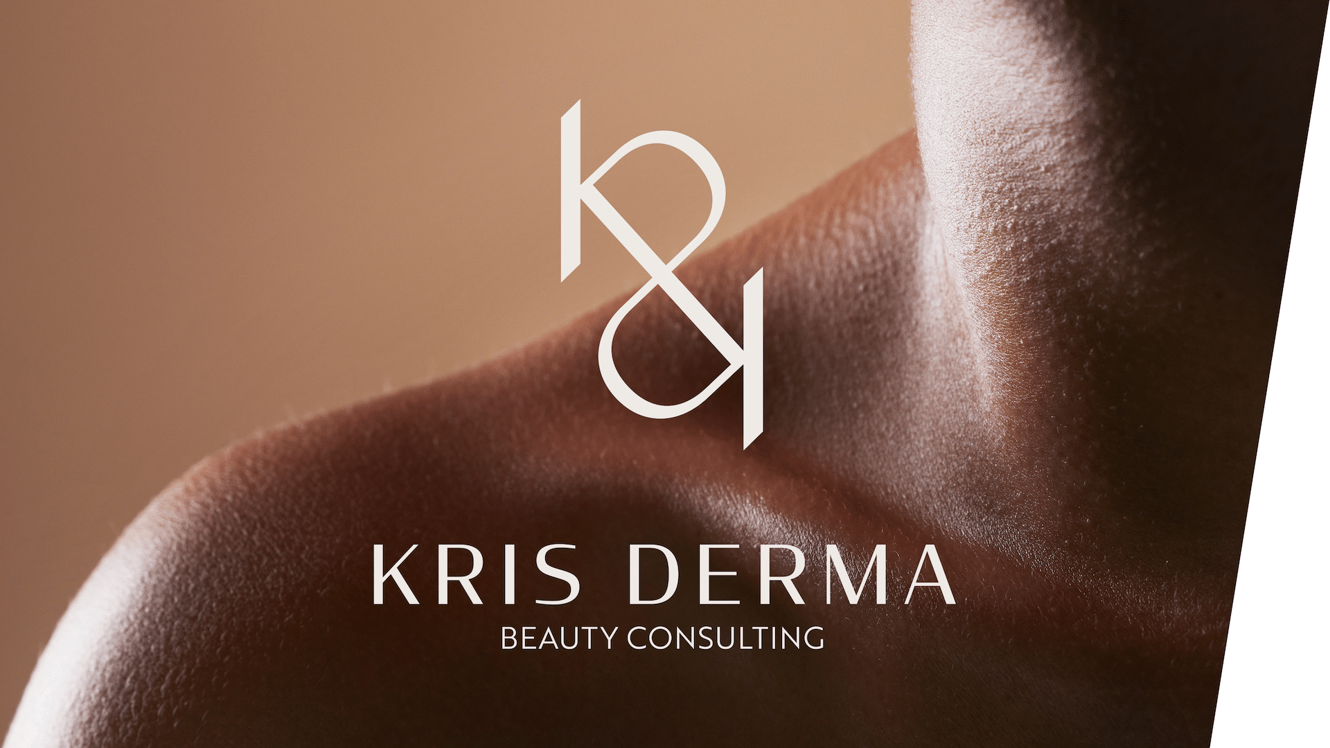 krisderma, rebranding, Verbal Identity, Visual Identity, web stranica, fabula