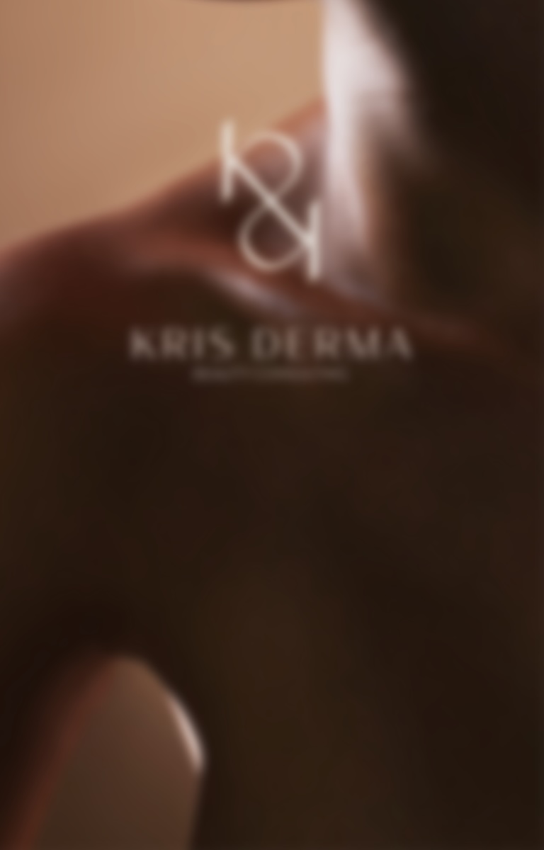 krisderma, rebranding, Verbal Identity, Visual Identity, web stranica, fabula