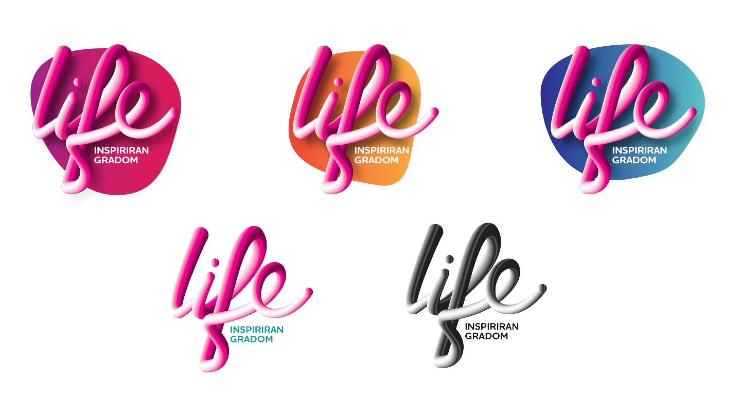 Life - Novi List, rebranding