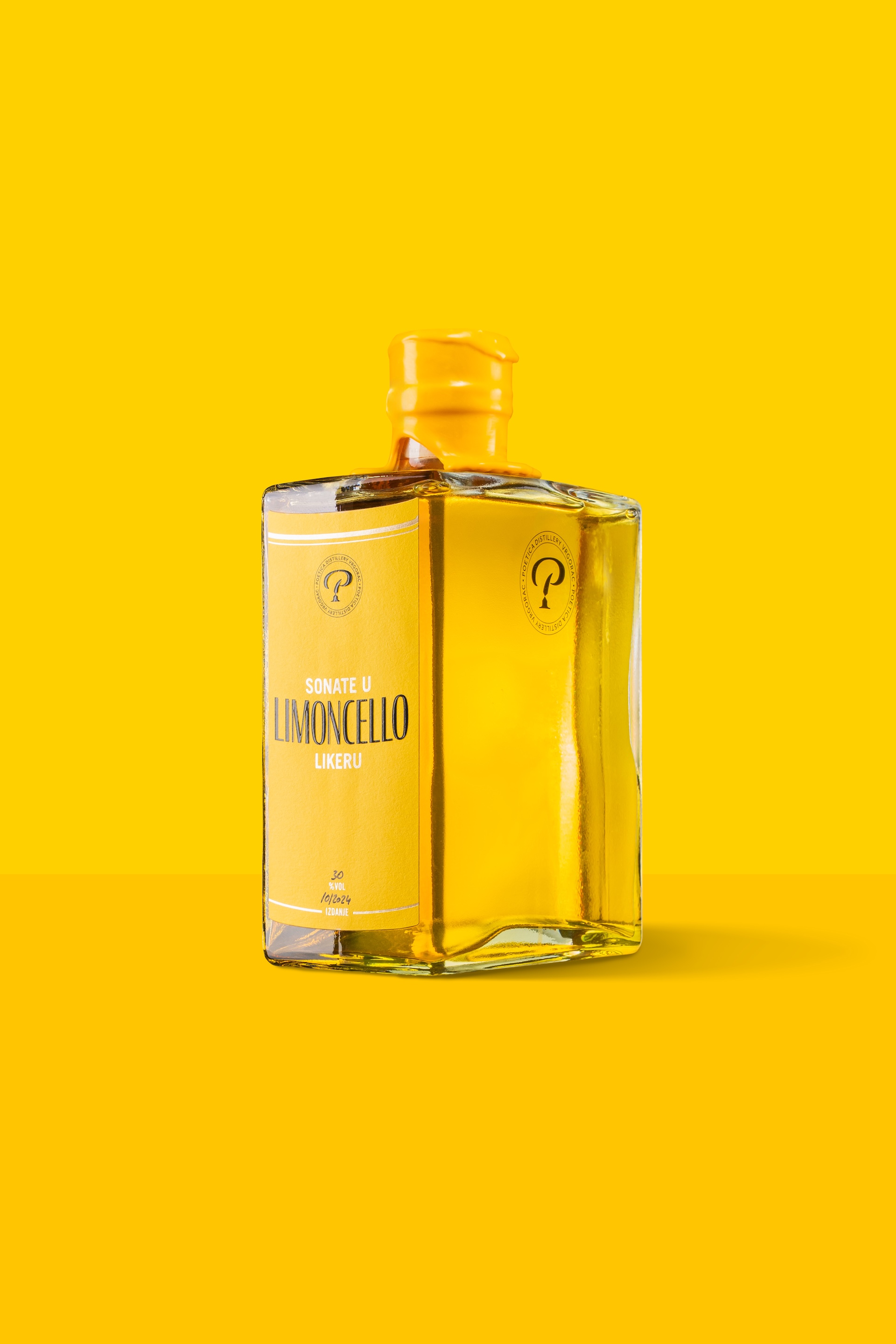 Poetica - likeri u sonati