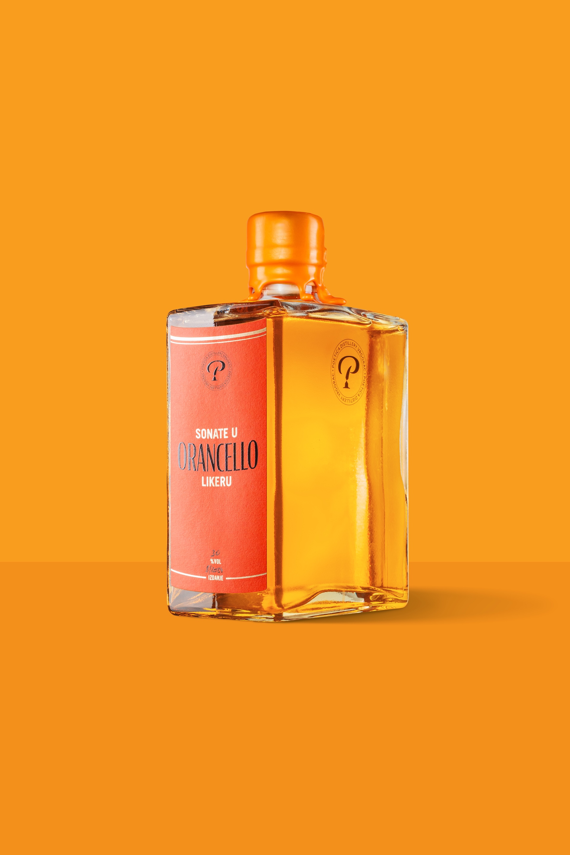 Poetica - likeri u sonati