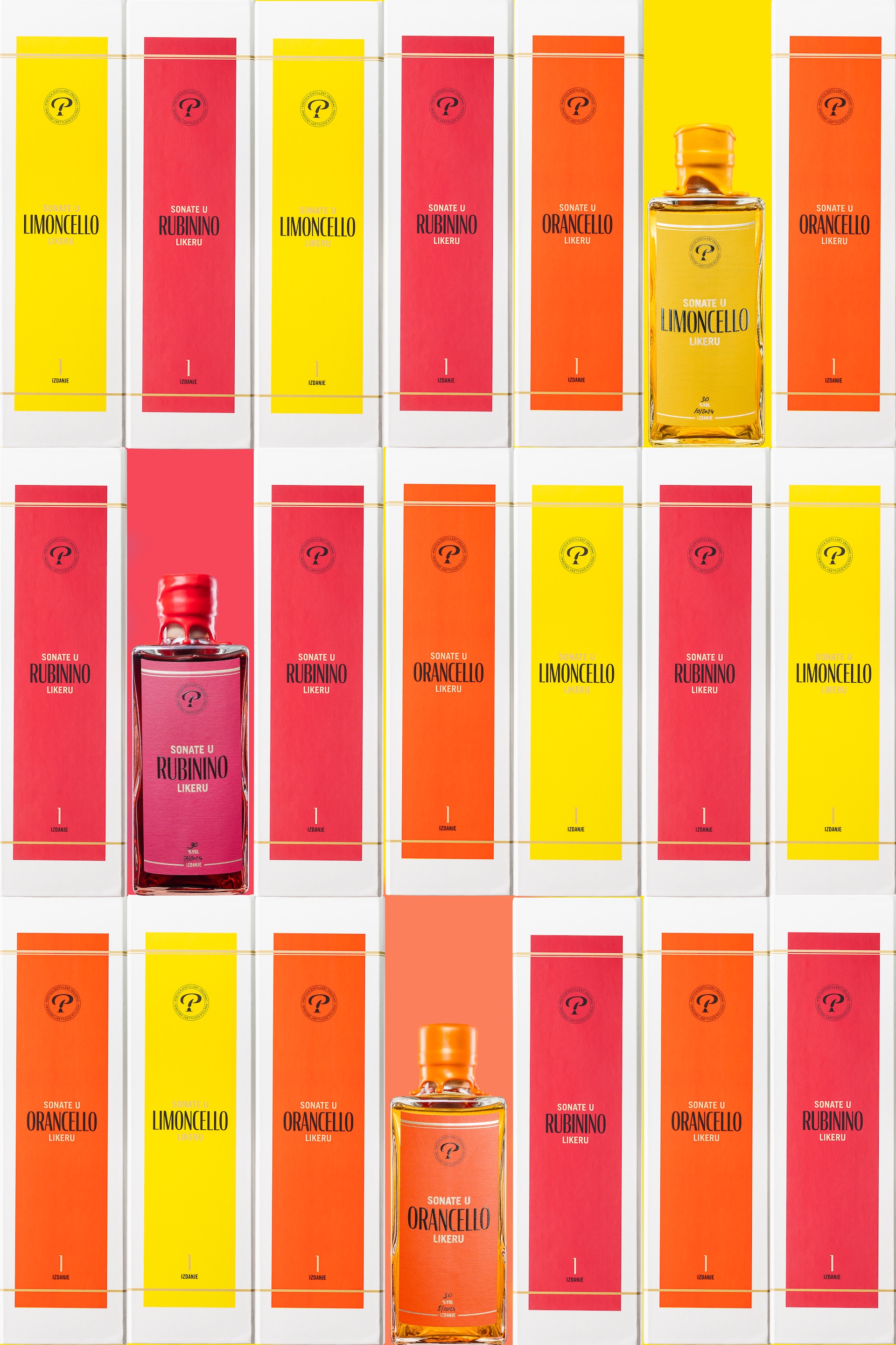 Poetica - likeri u sonati