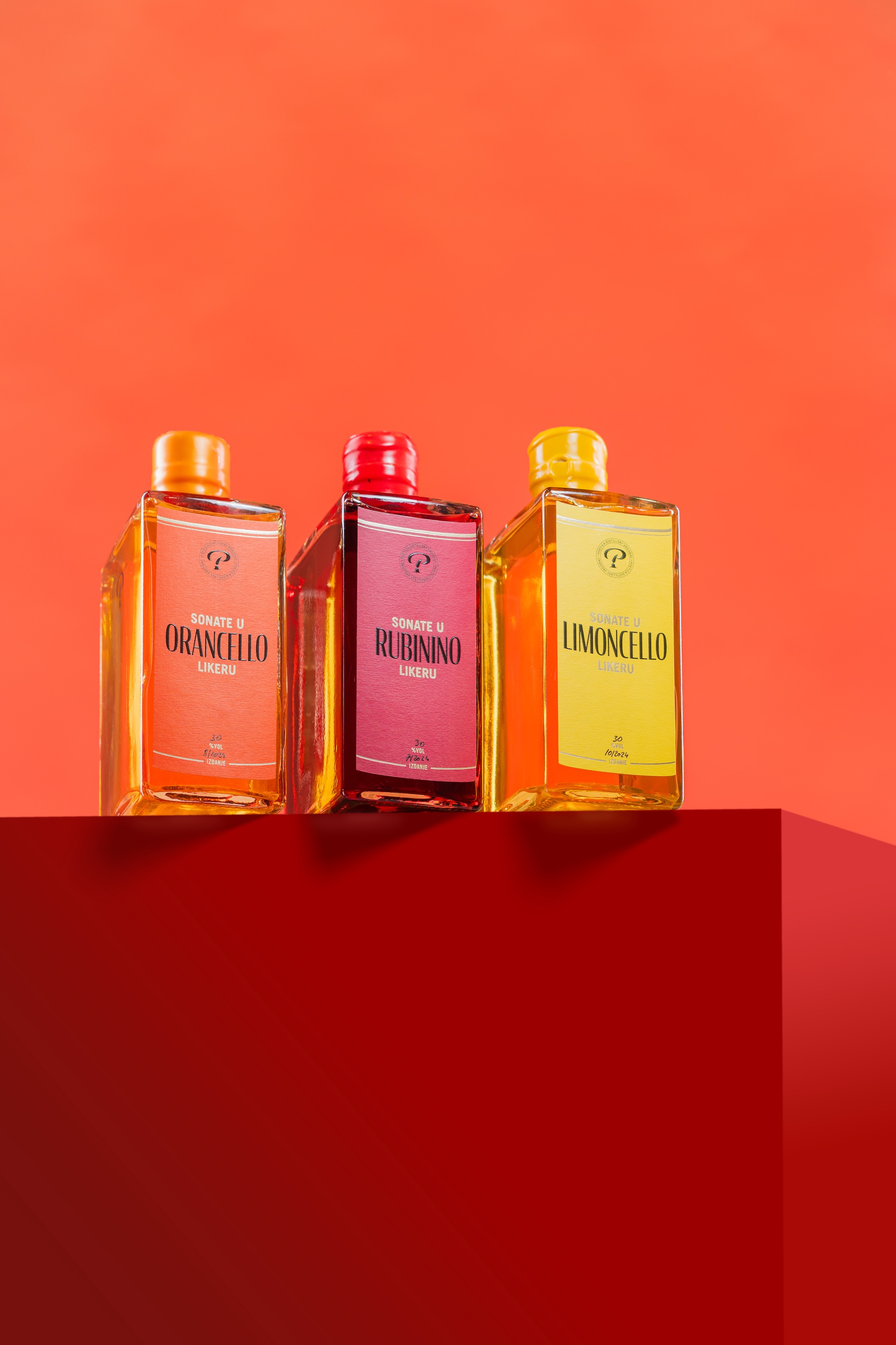 Poetica - likeri u sonati