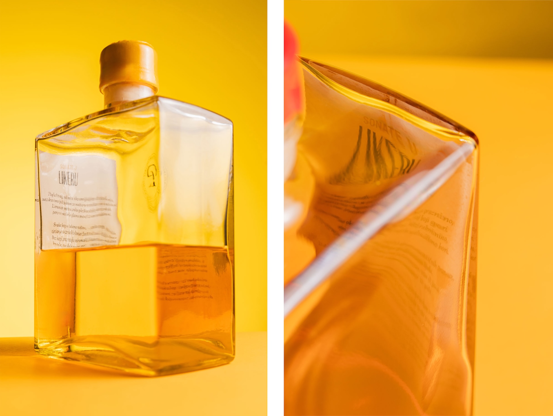 Poetica - likeri u sonati