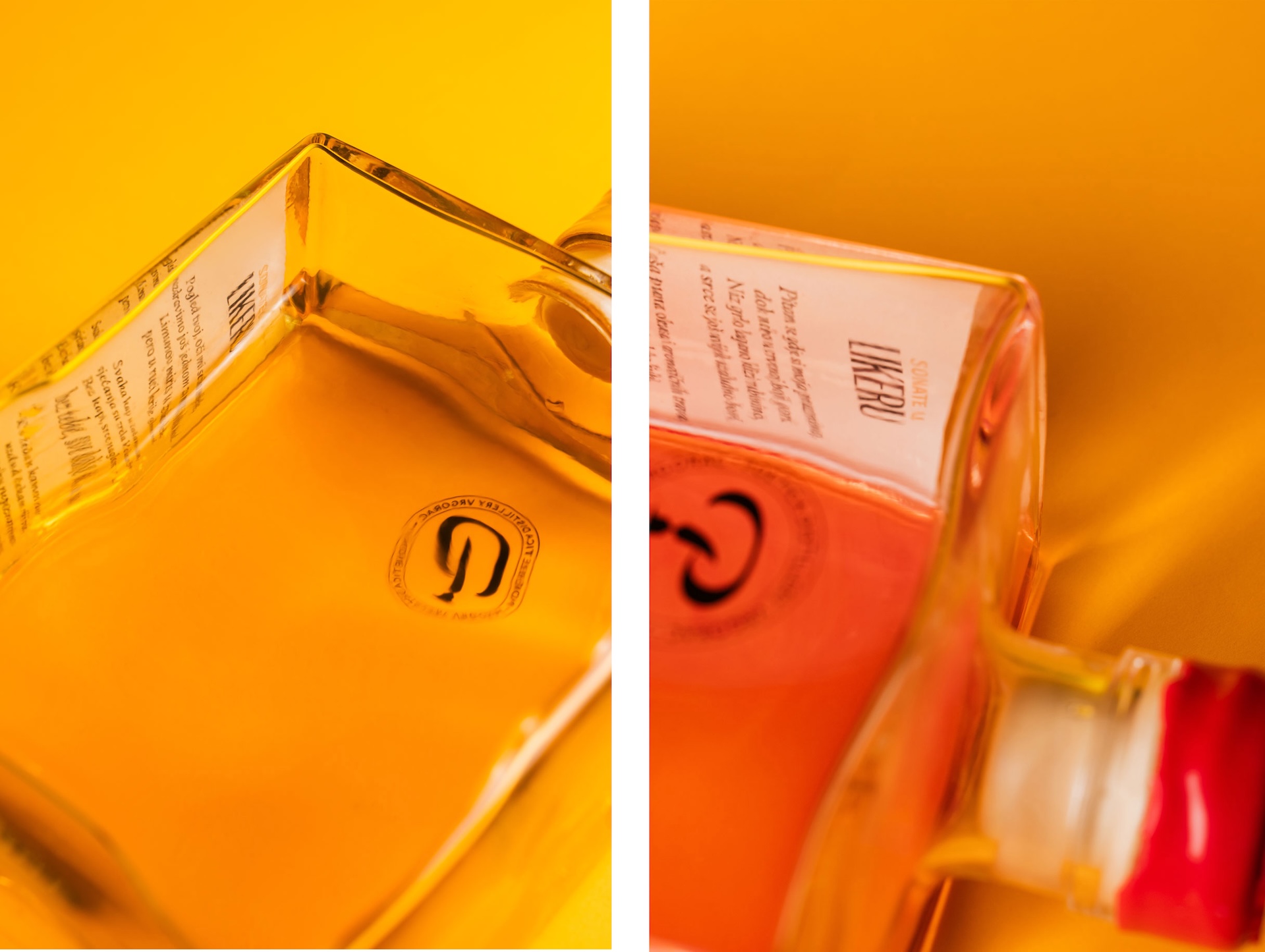 Poetica - likeri u sonati