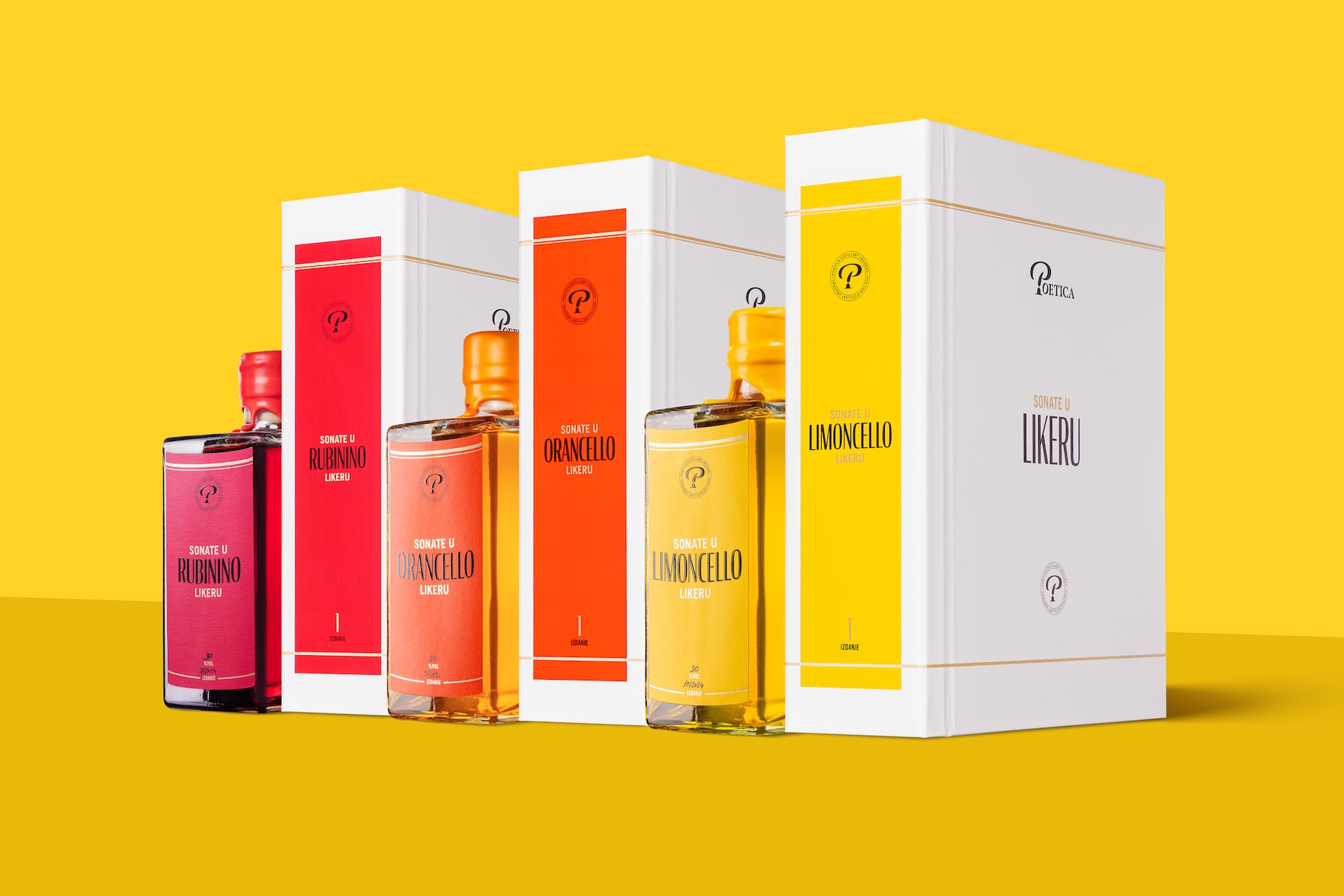 Poetica - likeri u sonati