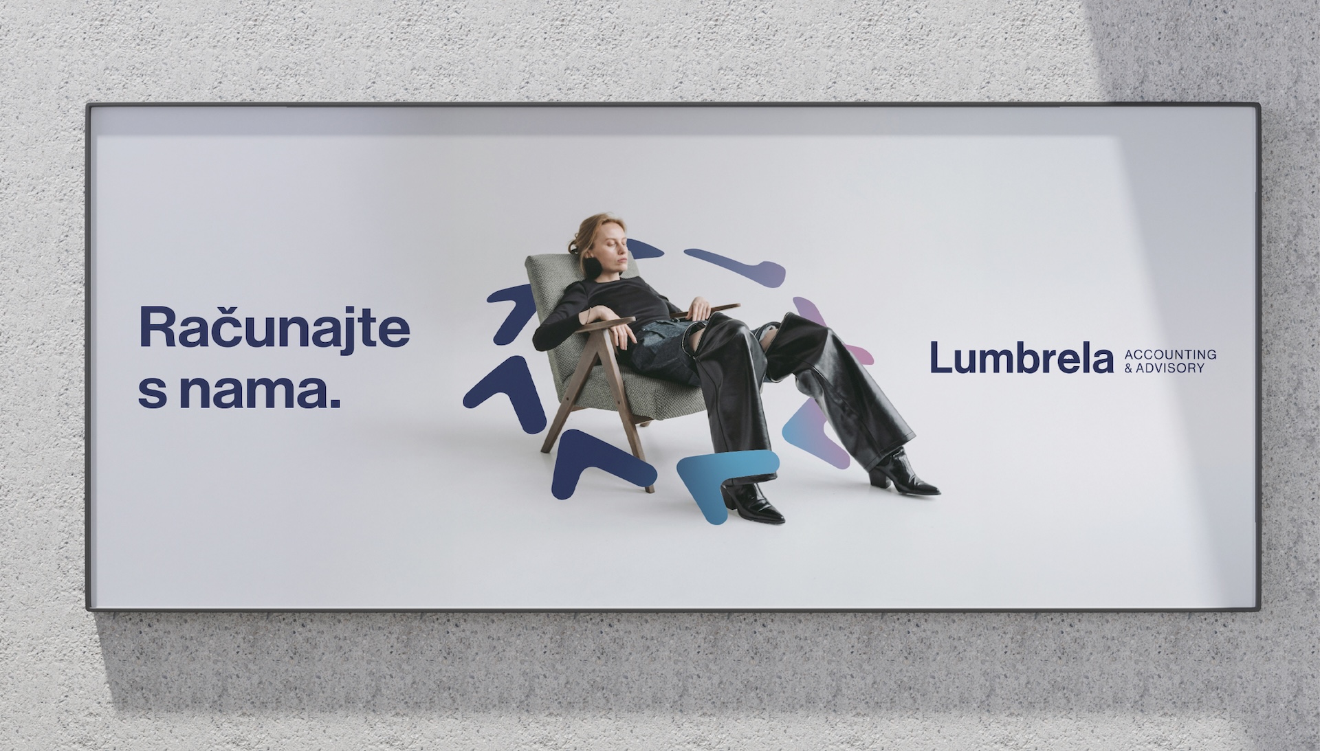 lumbrela, rebranding, Verbal Identity, Visual Identity, web stranica, fabula