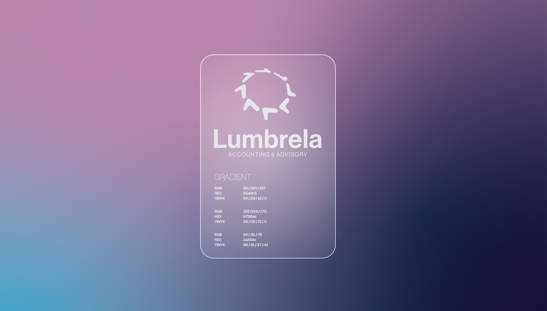 Lumbrela