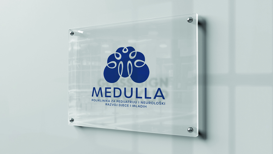 medulla, branding, verbalni identitet, vizualni identitet, fabula