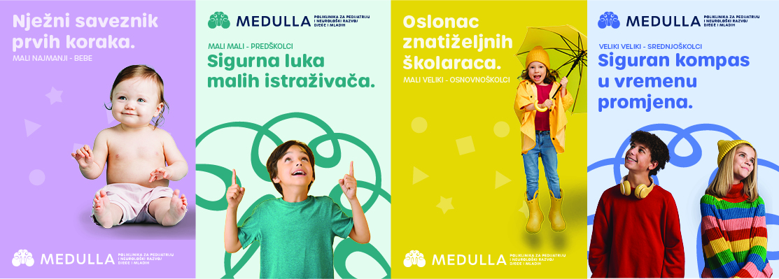 medulla, branding, verbalni identitet, vizualni identitet, fabula