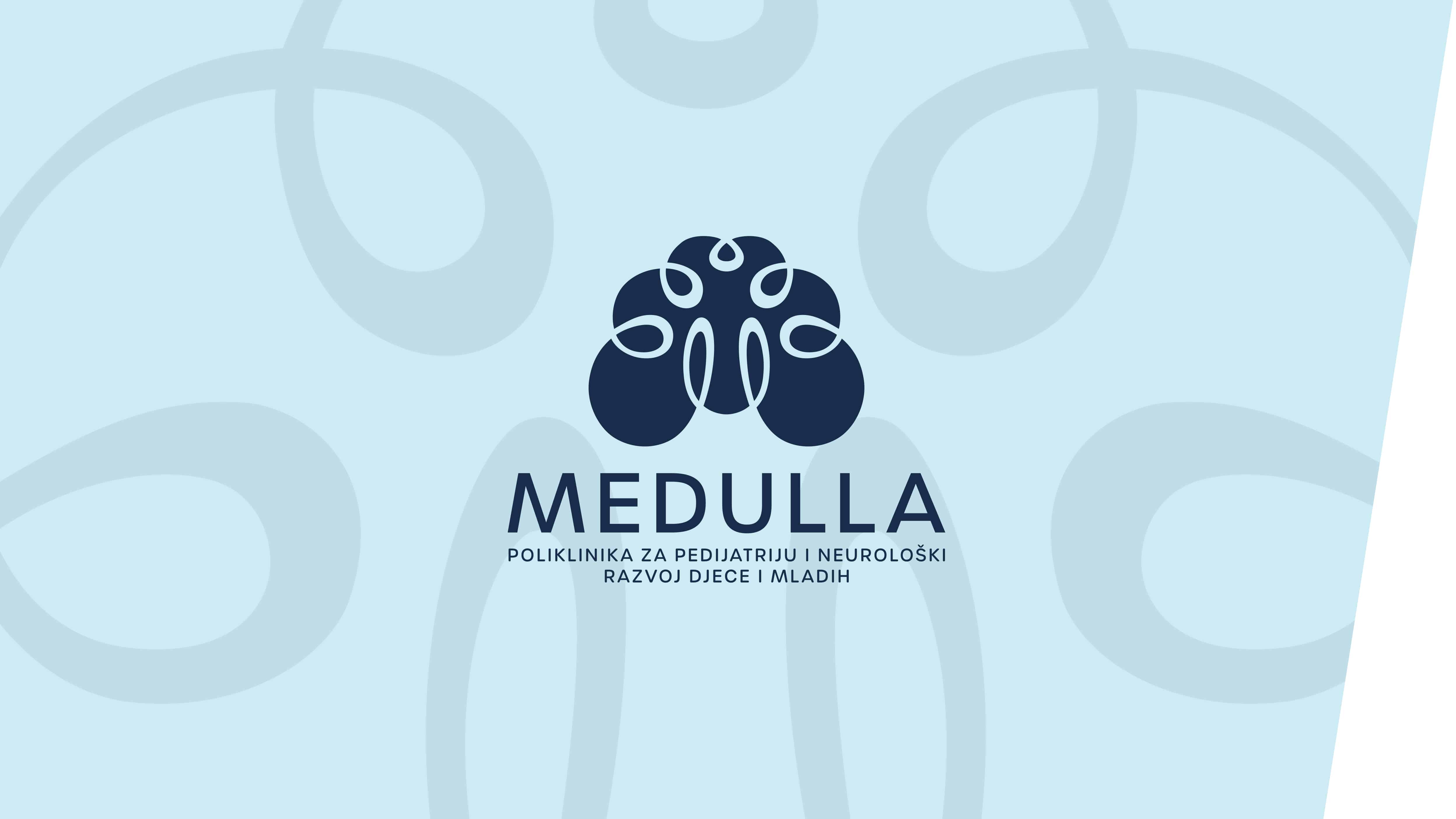 medulla, branding, verbalni identitet, vizualni identitet, fabula