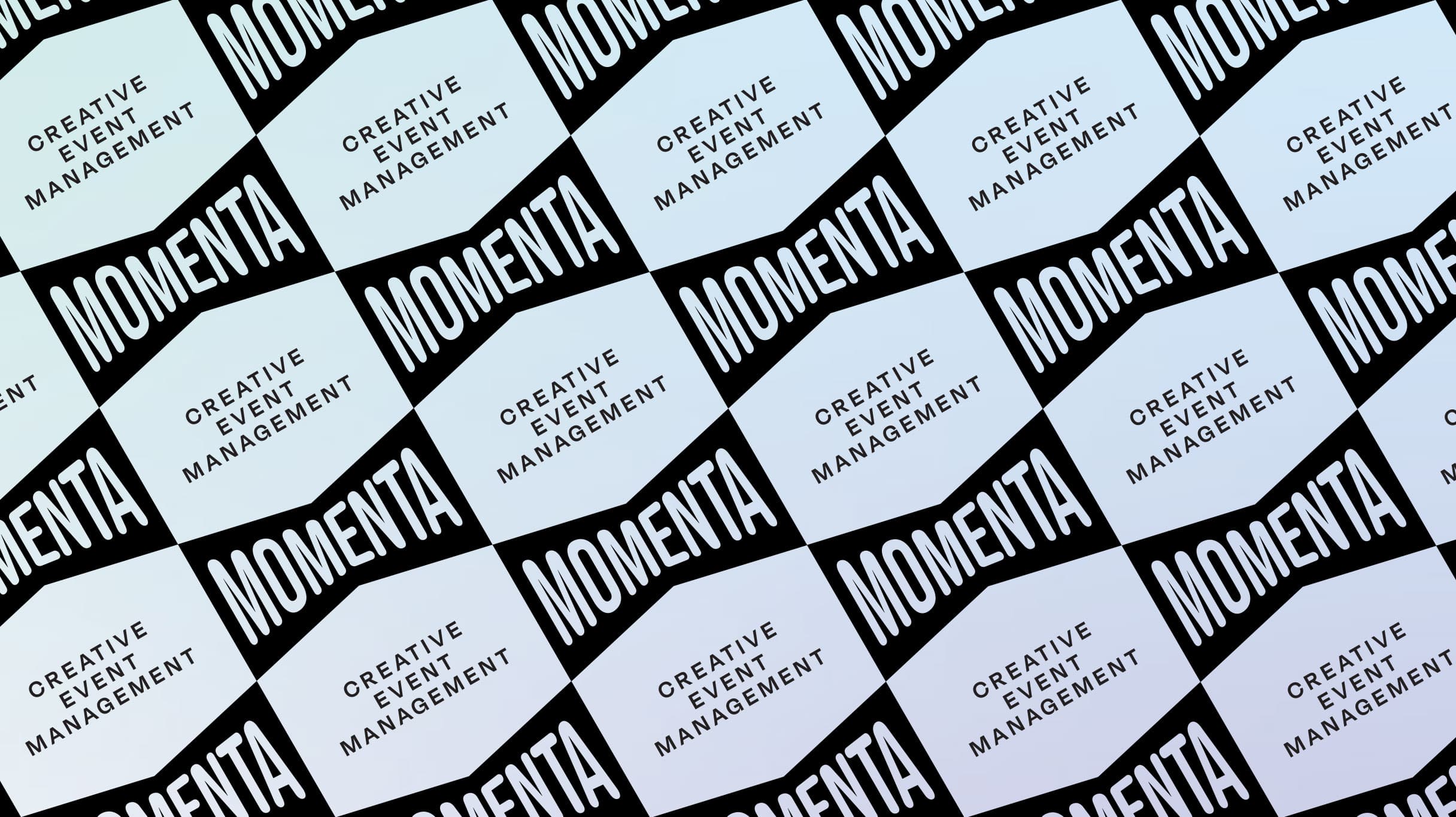 Momenta -  Branding, Verbalni identitet, vizualni identitet