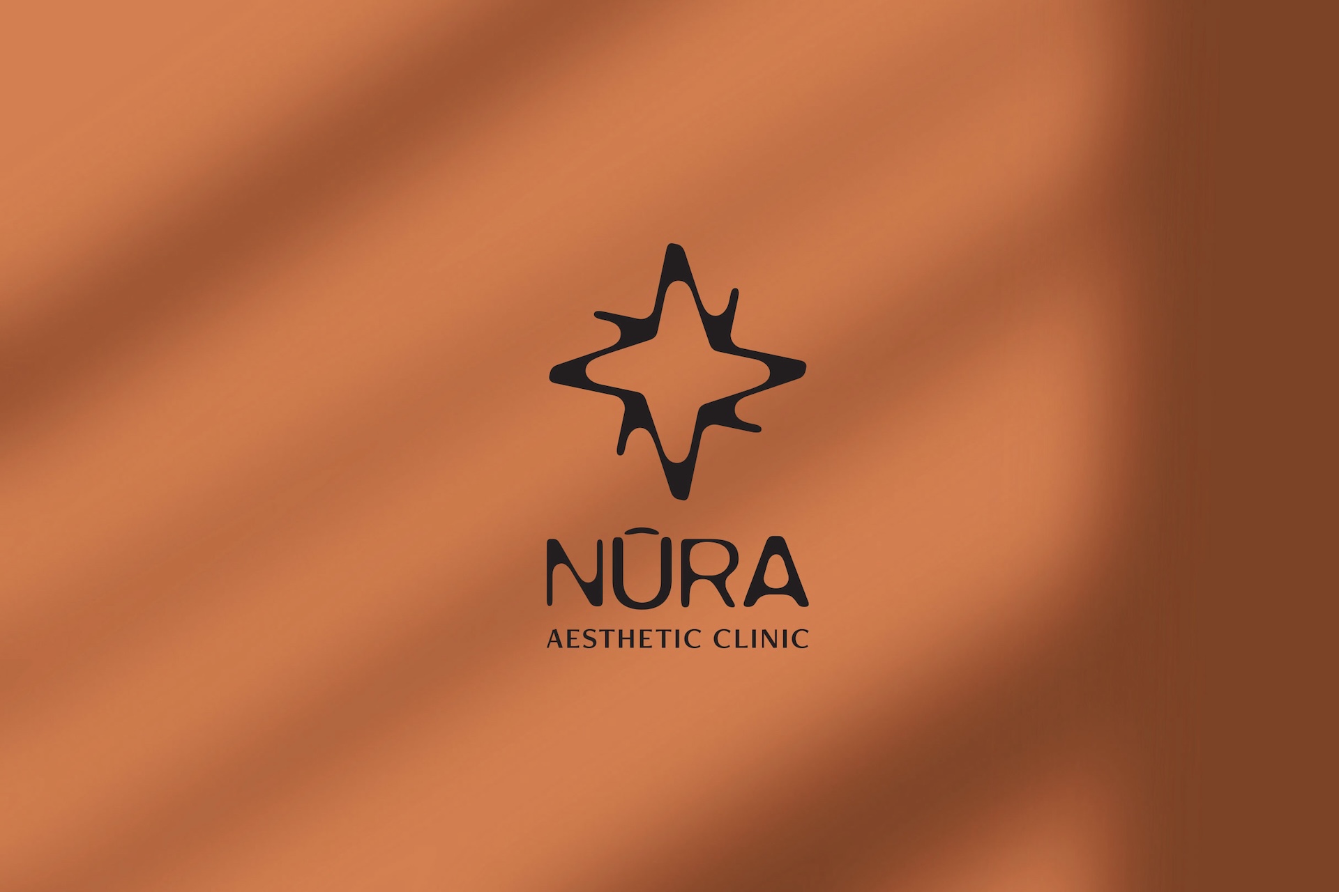 NURA - Rebranding, verbalni i vizualni identitet