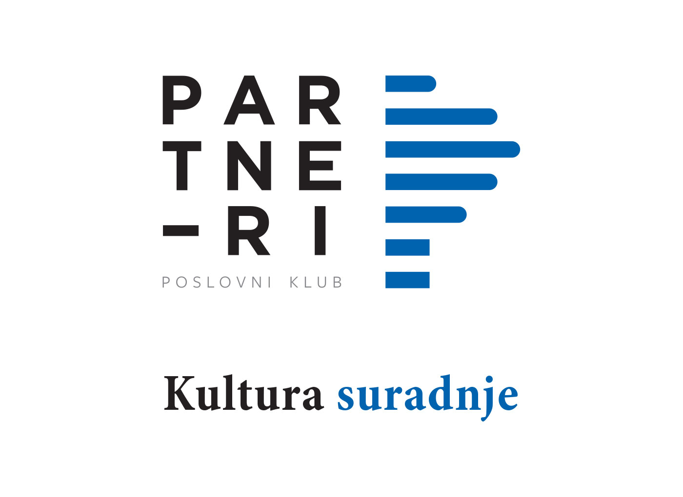 partneri - kultura suradnje