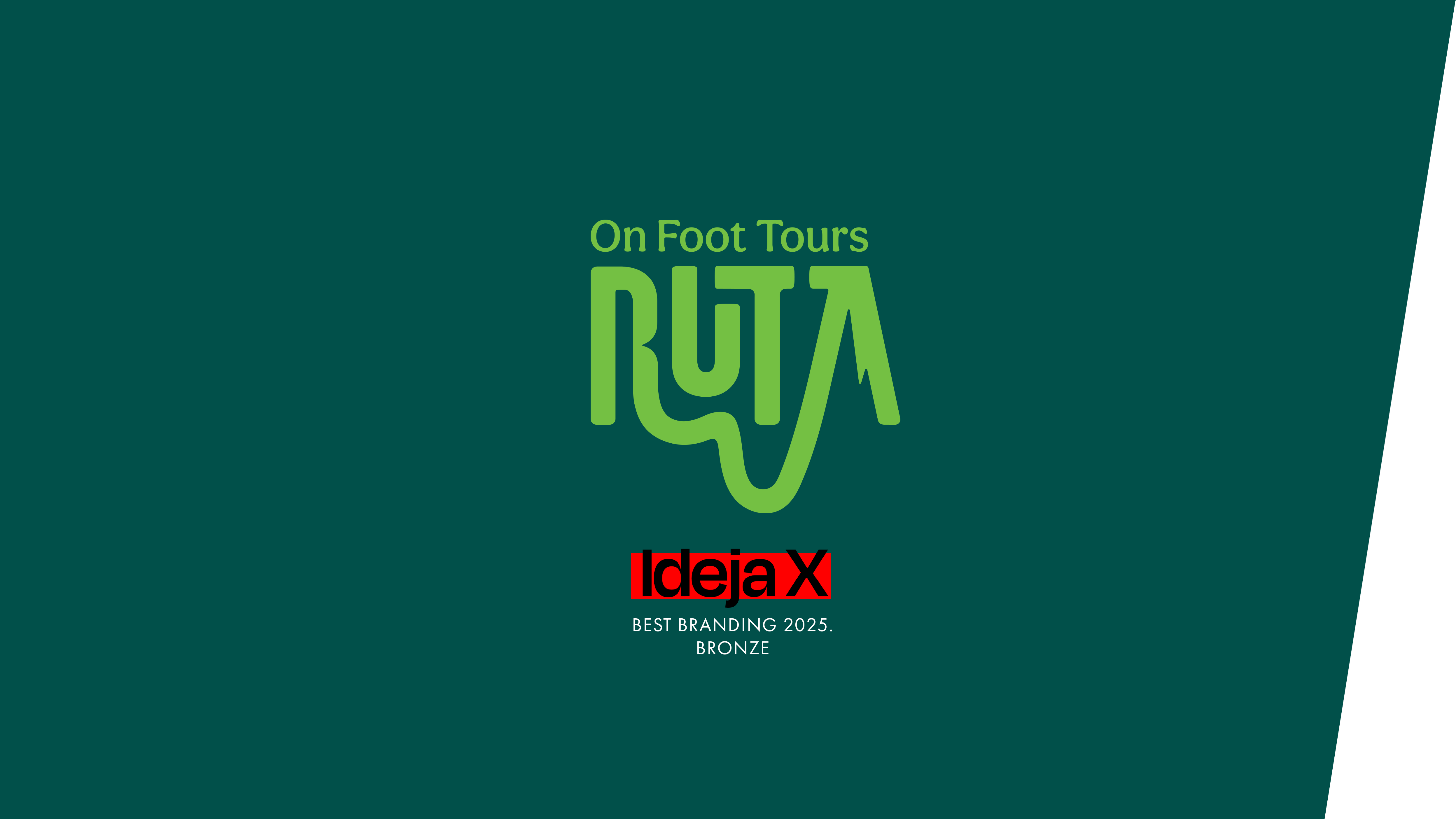 ruta, naming, branding, verbalni identitet, vizualni identitet, fabula