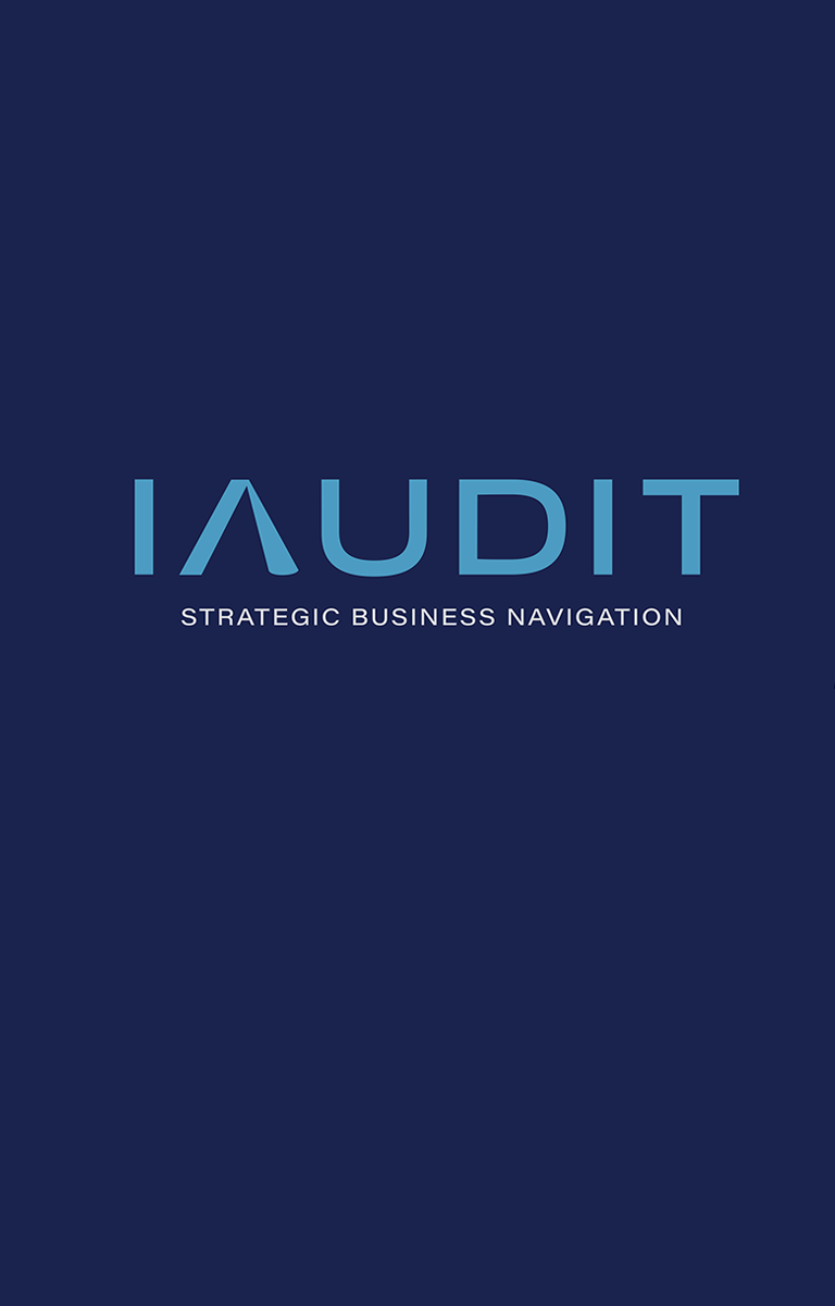 iaudit, rebranding, verbalni identitet, fabula