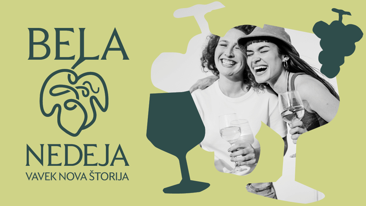bela nedeja